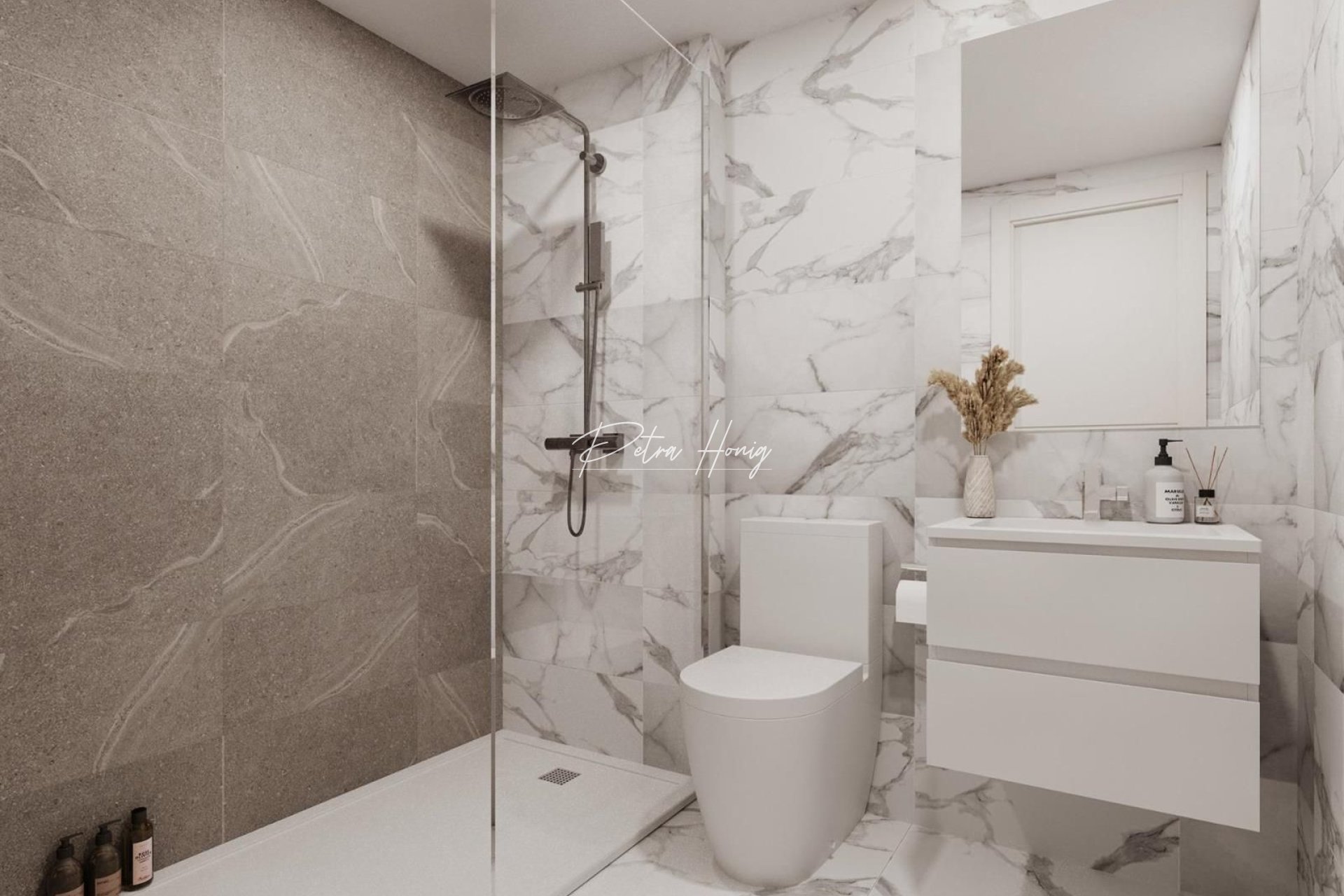 Resales - Apartment - Torrevieja