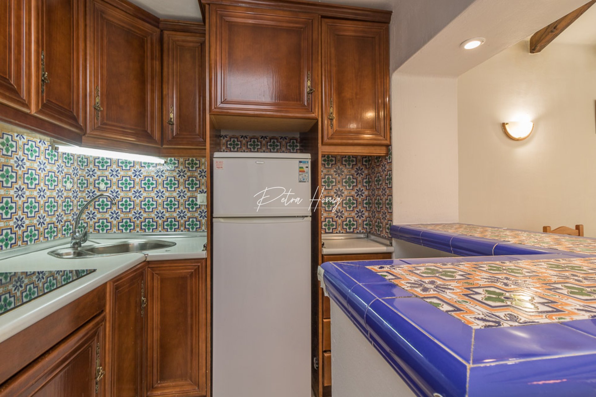 Resales - Apartment - Torrevieja
