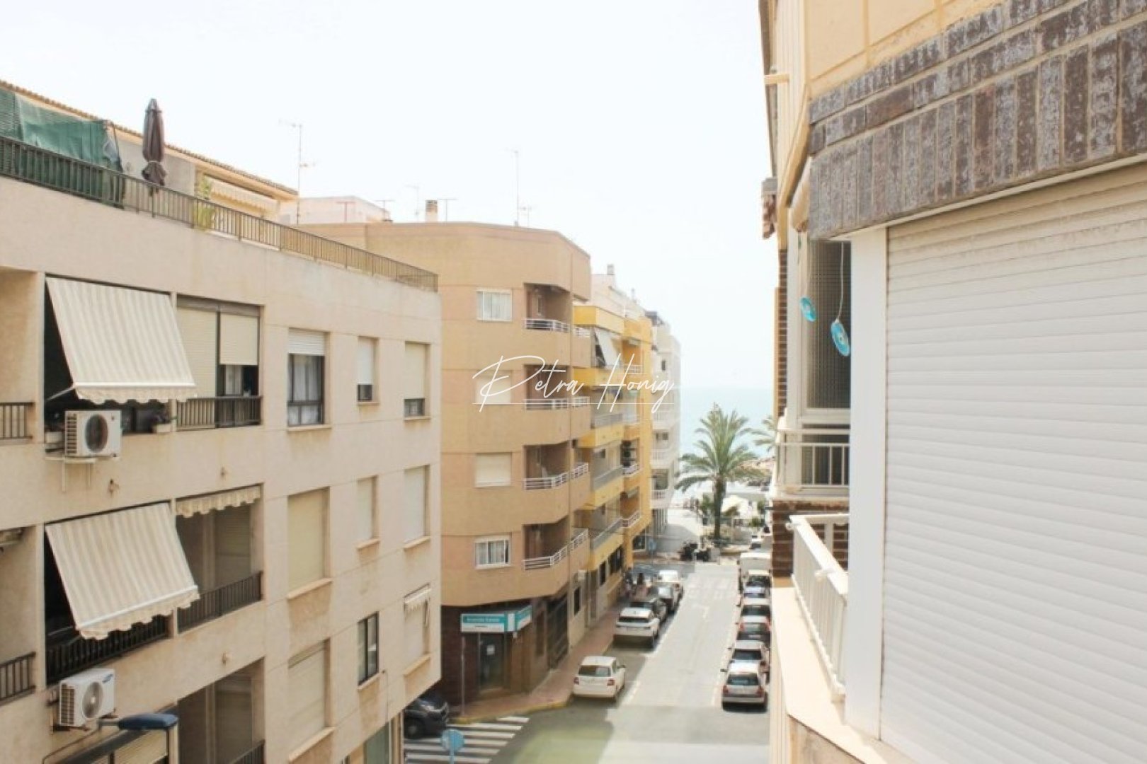 Resales - Apartment - Torrevieja