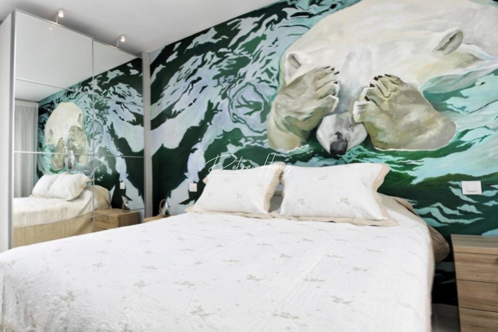 Resales - Apartment - Torrevieja