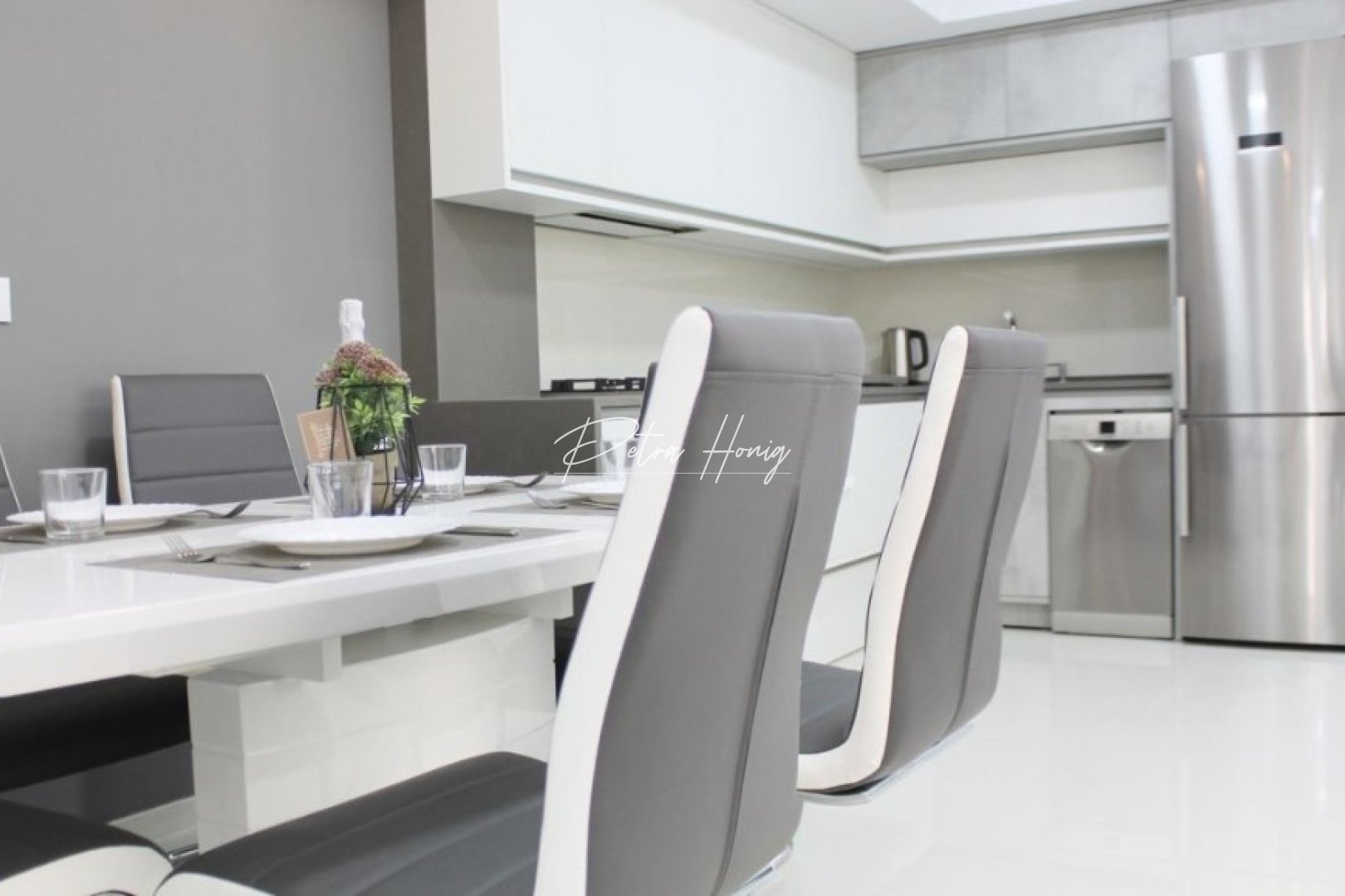 Resales - Apartment - Torrevieja