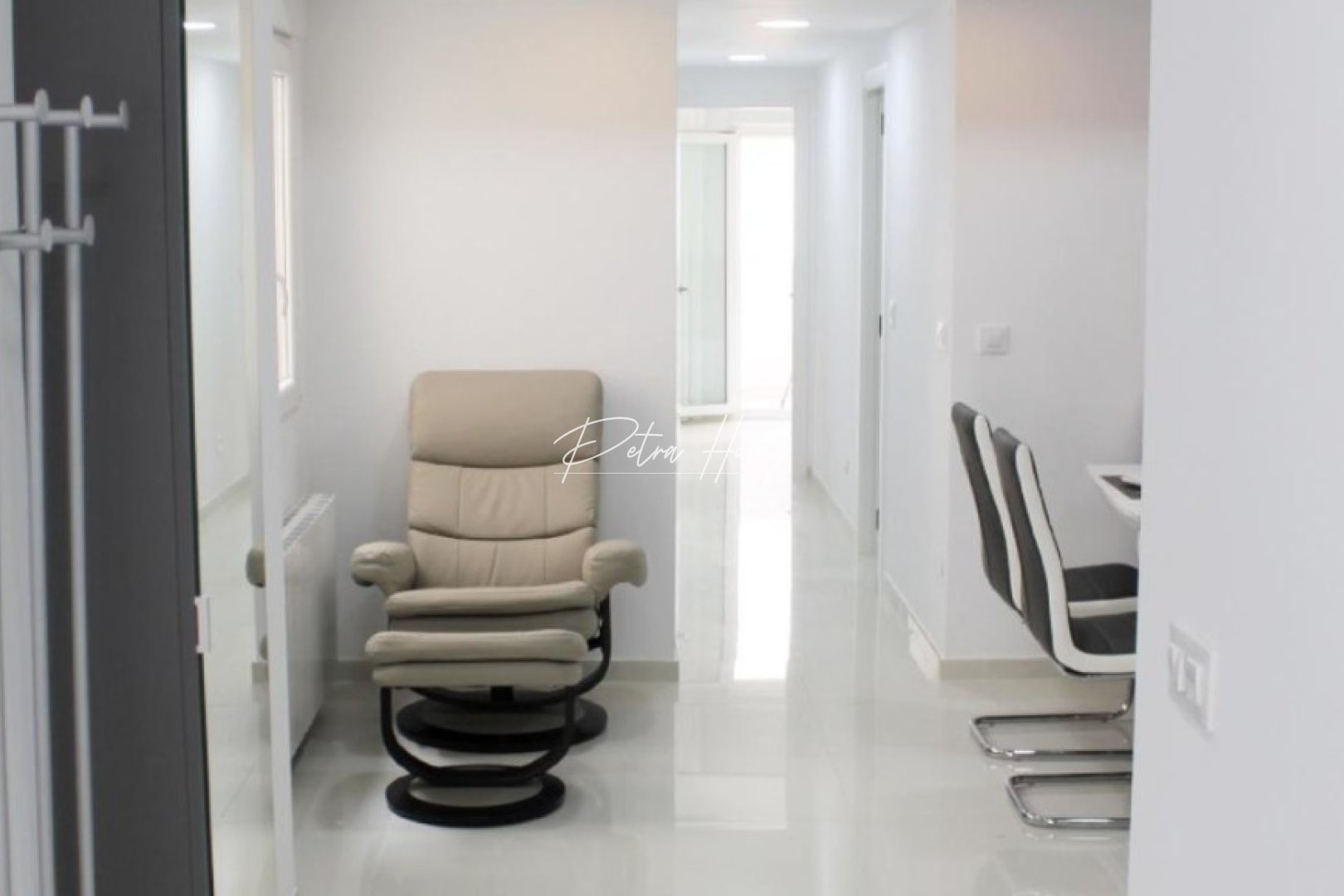 Resales - Apartment - Torrevieja