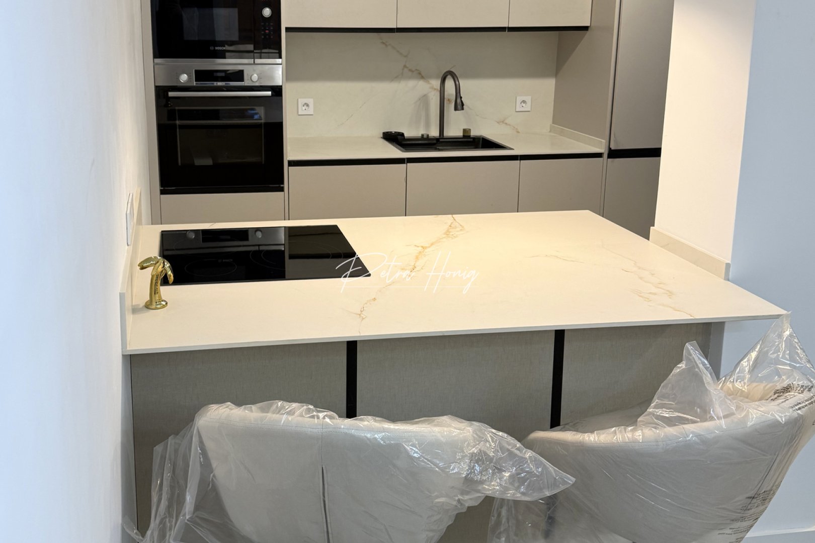 Resales - Apartment - Torrevieja