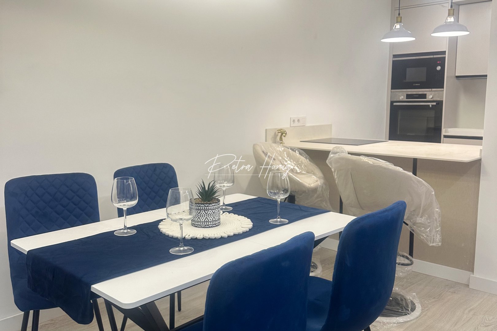 Resales - Apartment - Torrevieja