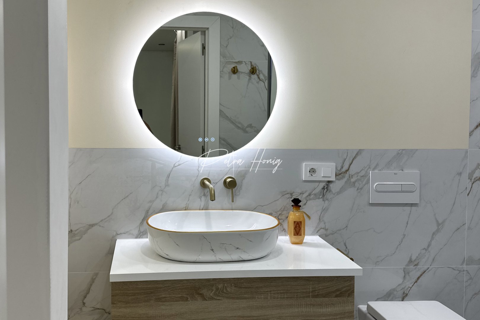 Resales - Apartment - Torrevieja