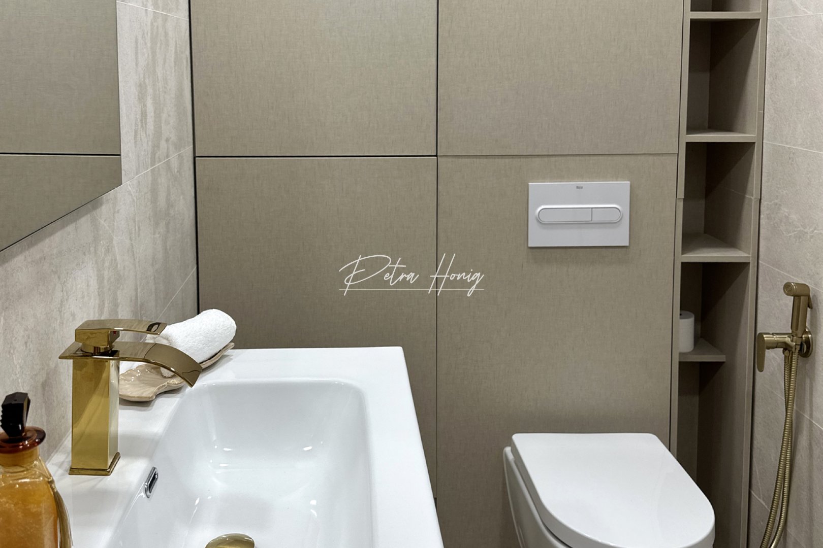 Resales - Apartment - Torrevieja