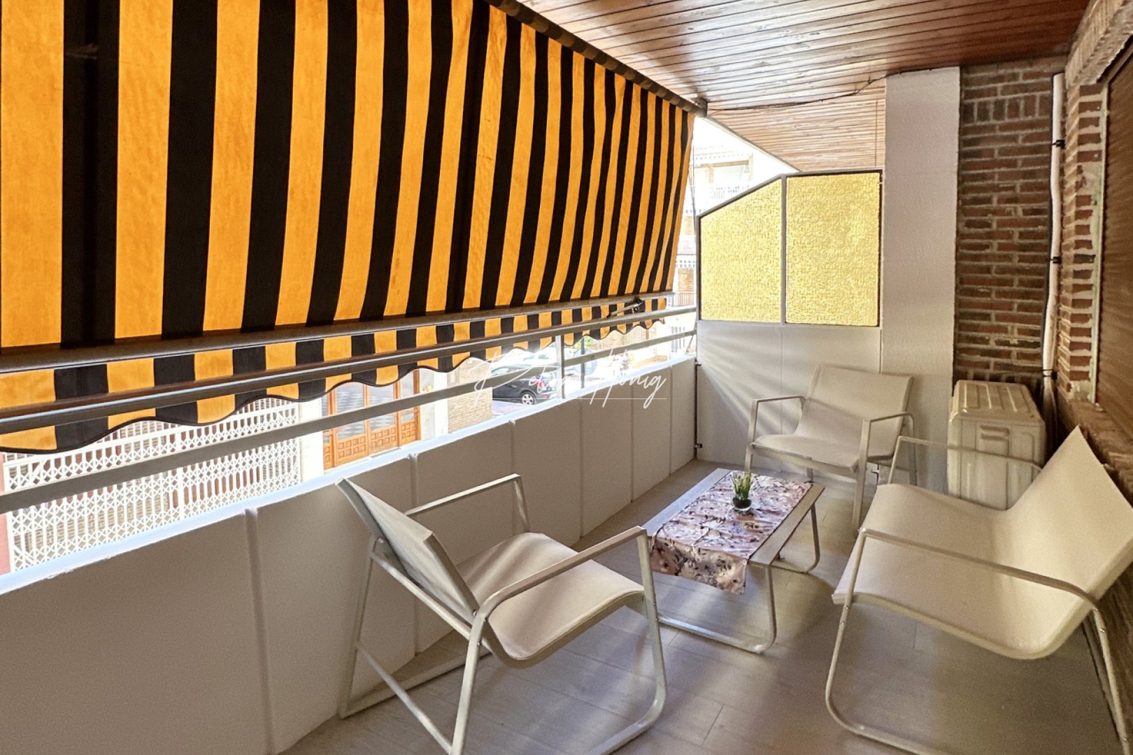 Resales - Apartment - Torrevieja