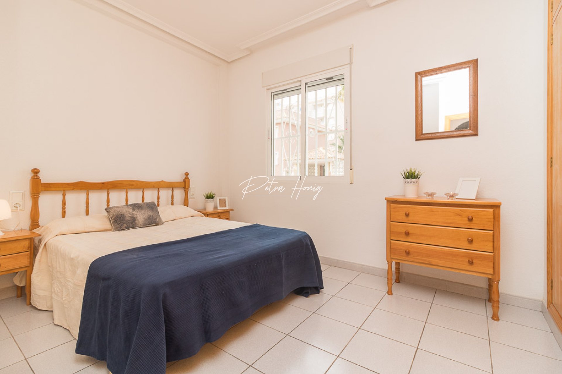 Resales - Apartment - Torrevieja