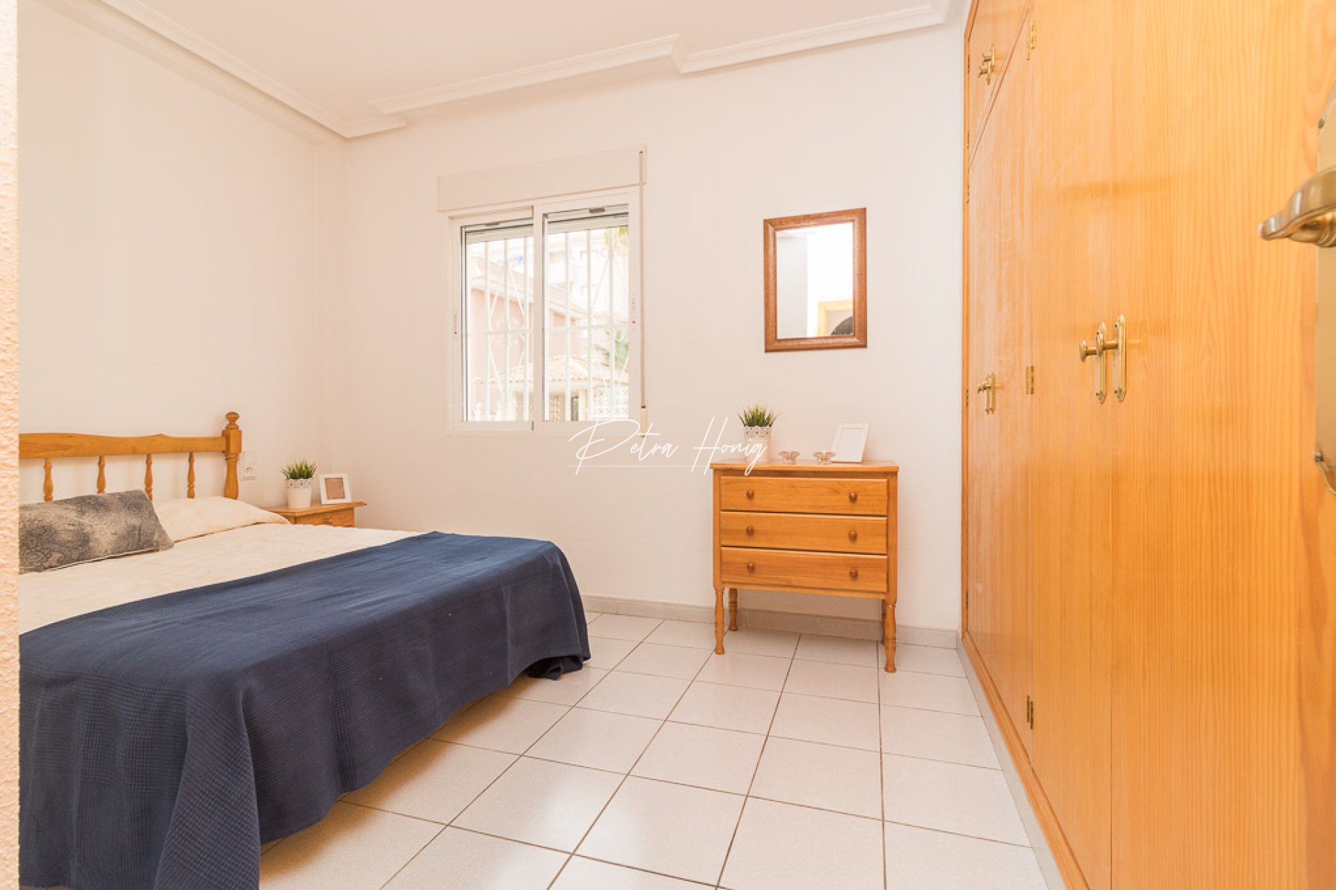 Resales - Apartment - Torrevieja