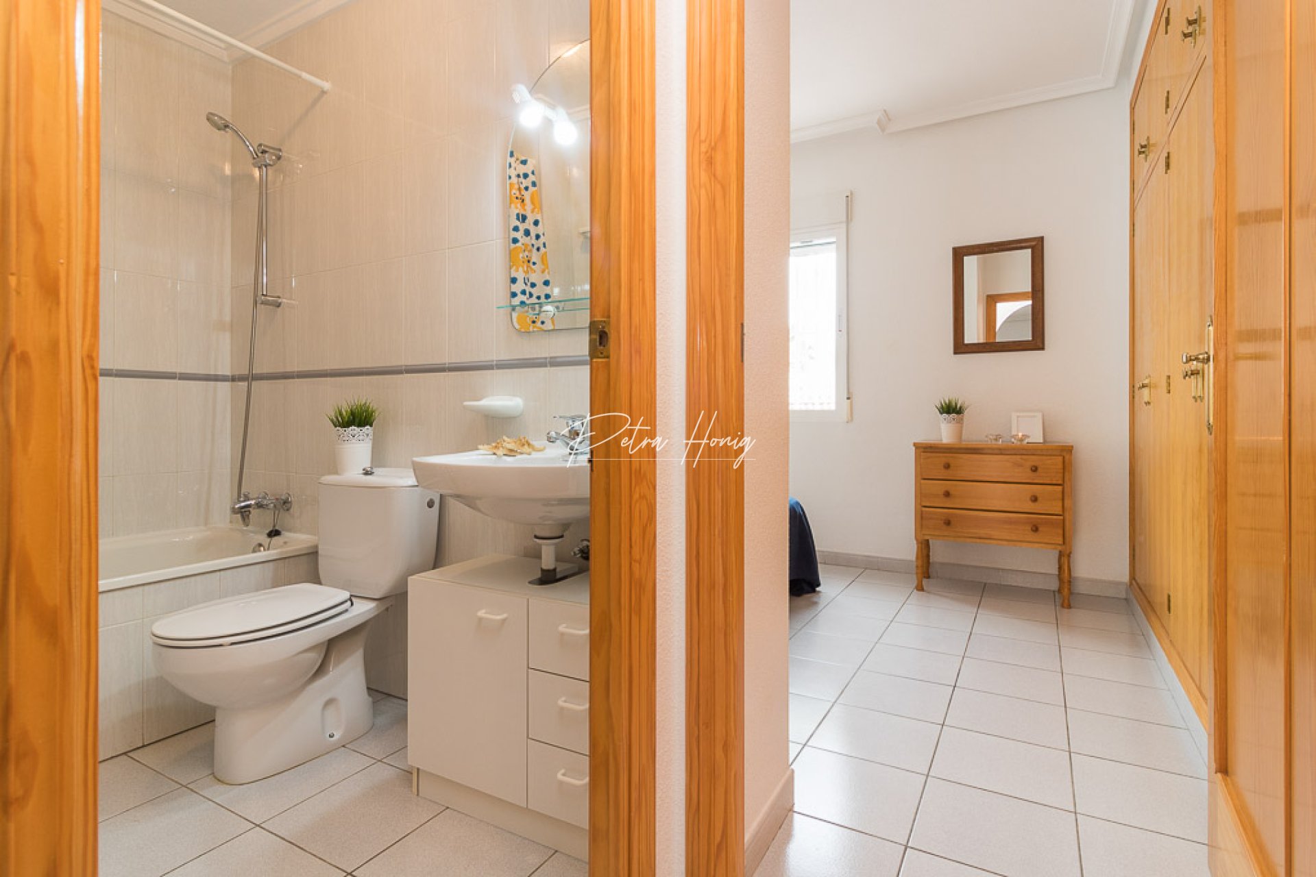 Resales - Apartment - Torrevieja