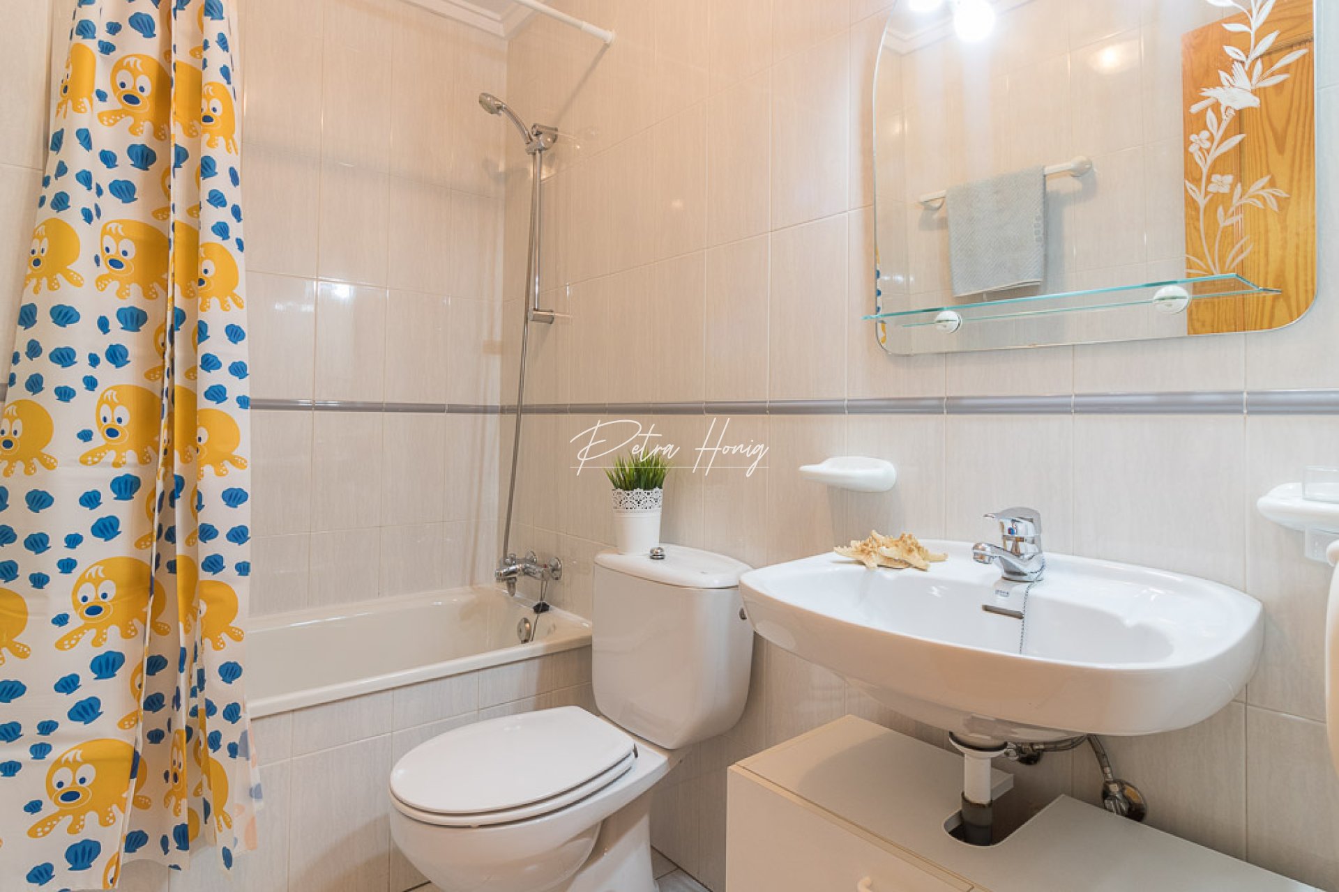 Resales - Apartment - Torrevieja