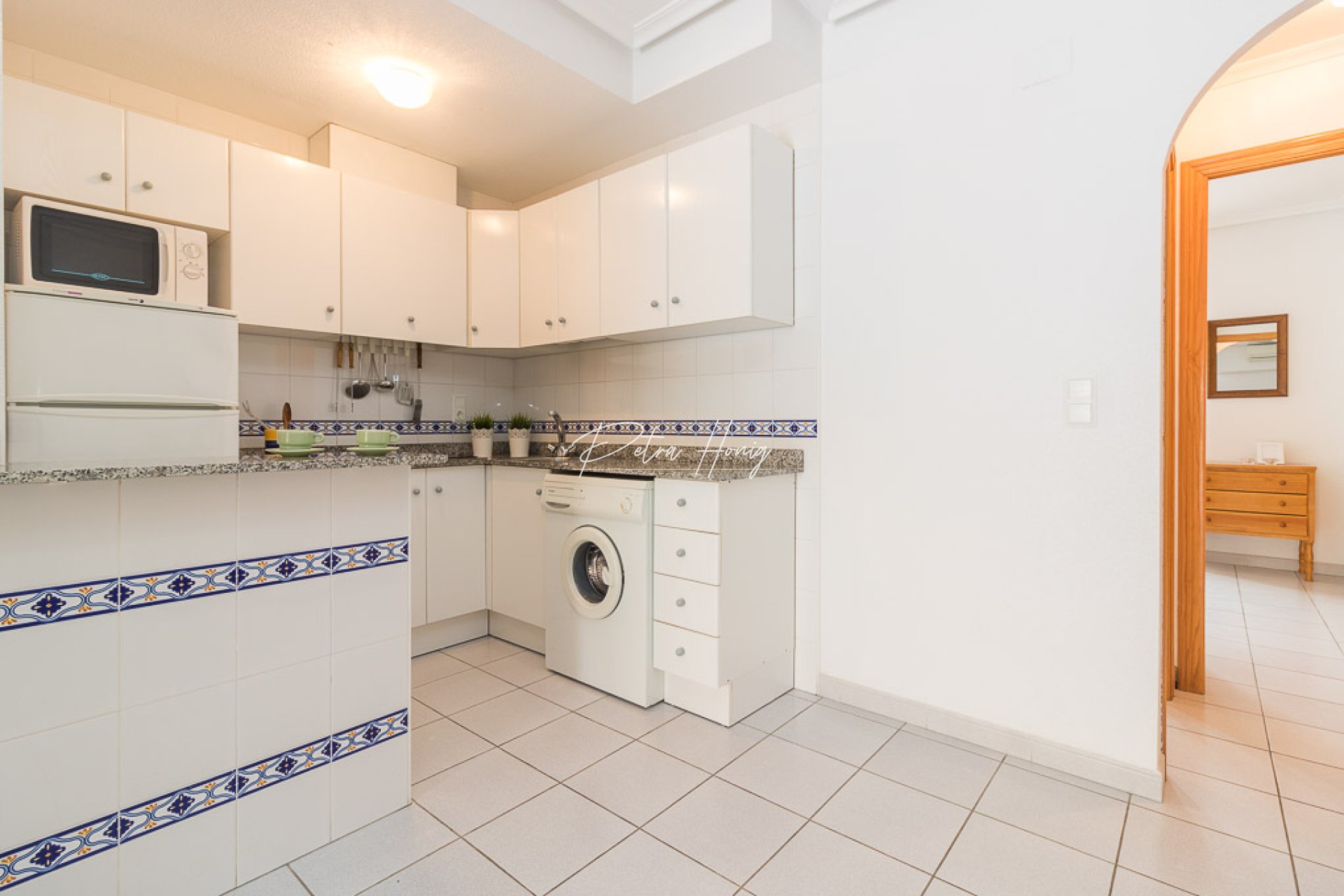 Resales - Apartment - Torrevieja