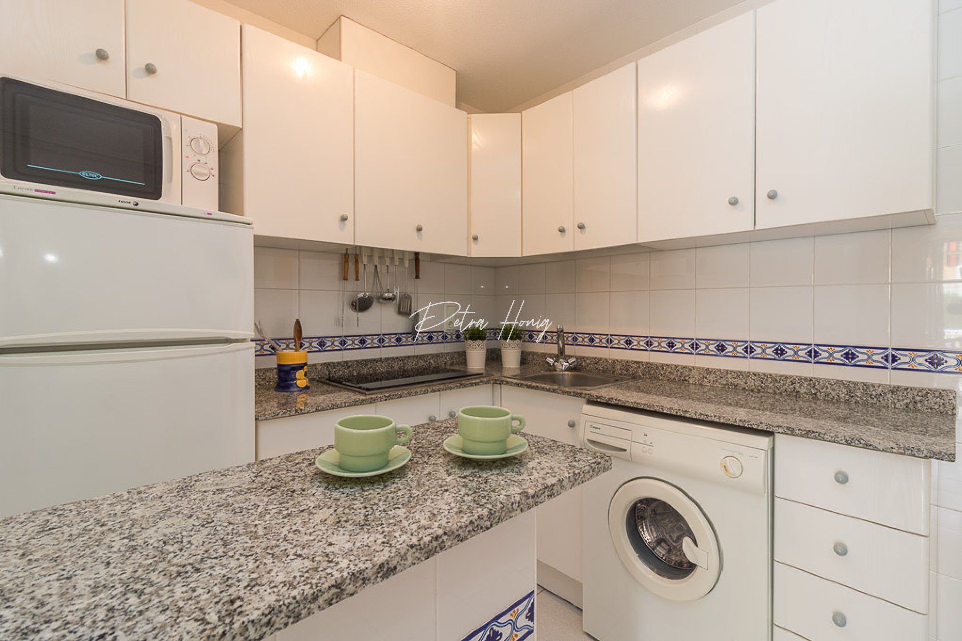 Resales - Apartment - Torrevieja