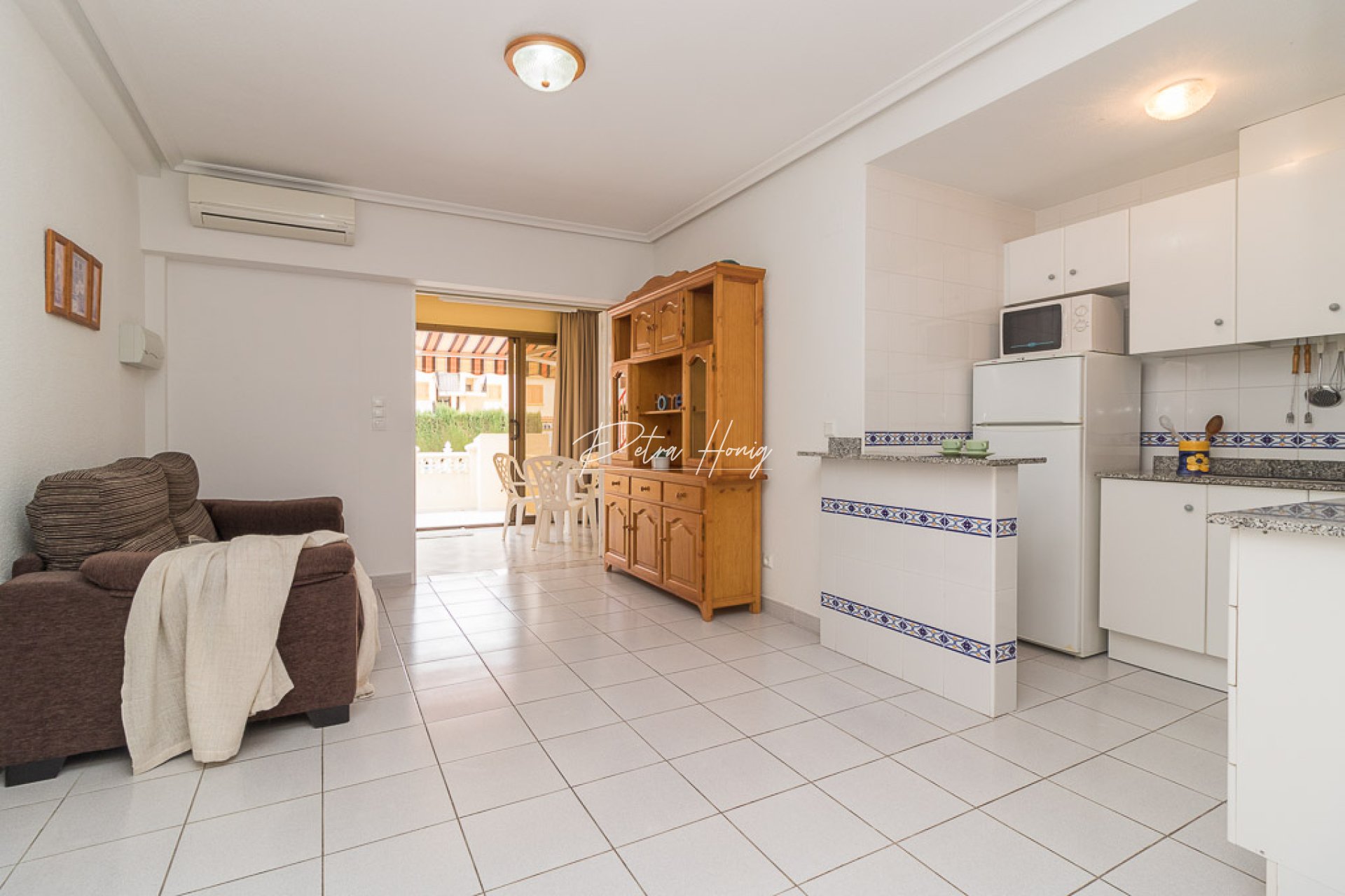 Resales - Apartment - Torrevieja