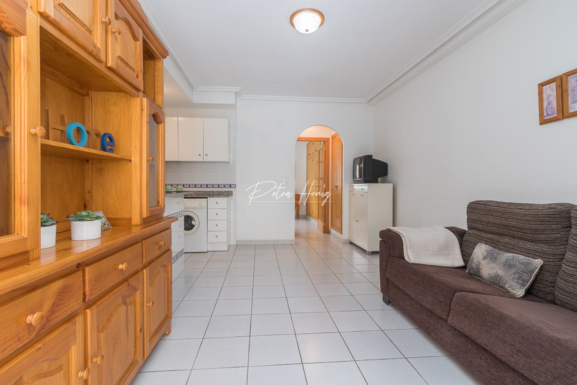 Resales - Apartment - Torrevieja