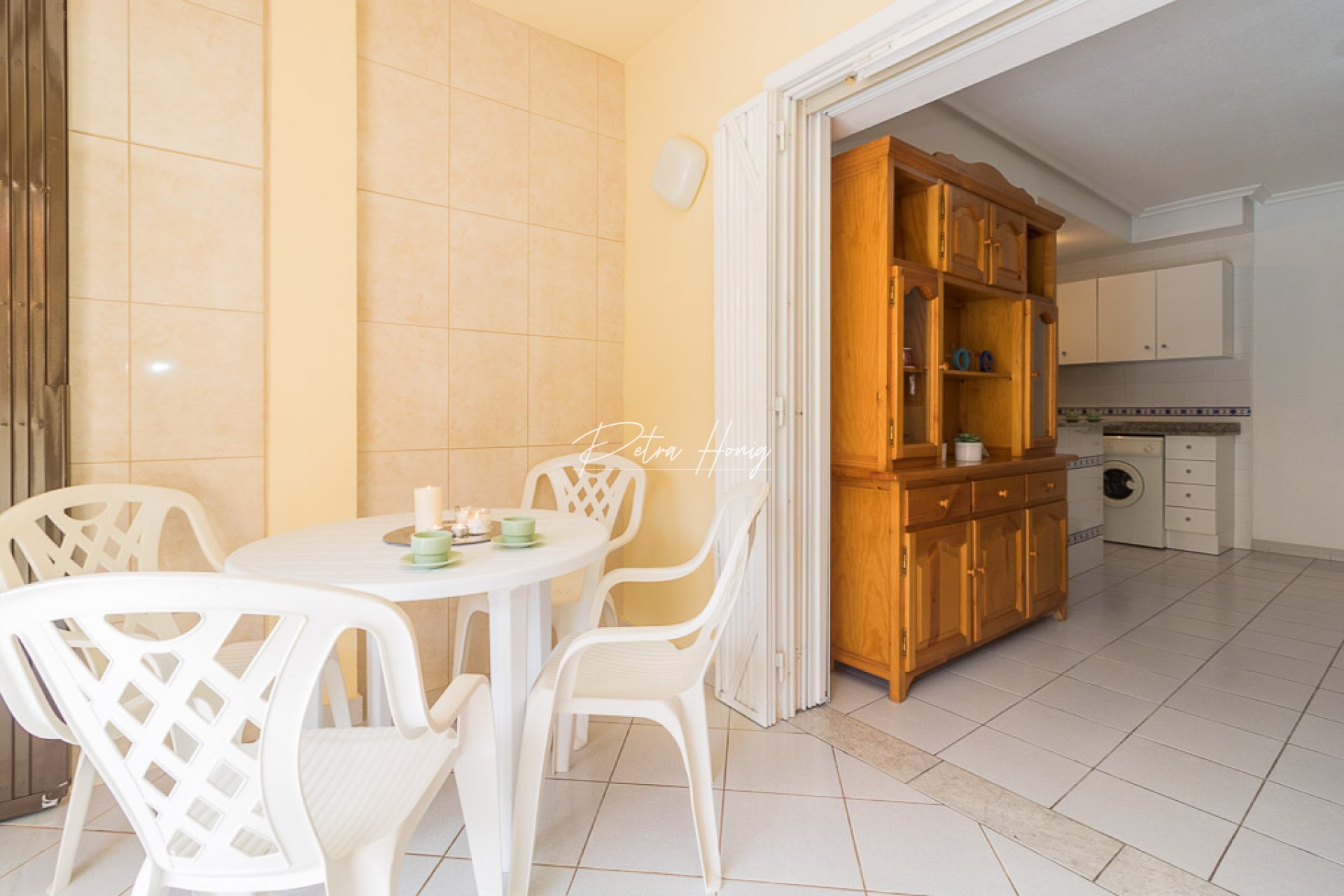 Resales - Apartment - Torrevieja