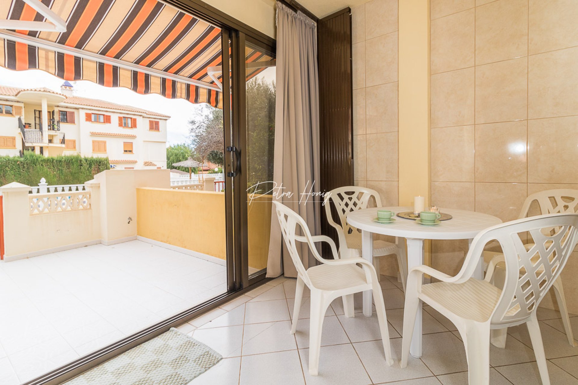 Resales - Apartment - Torrevieja