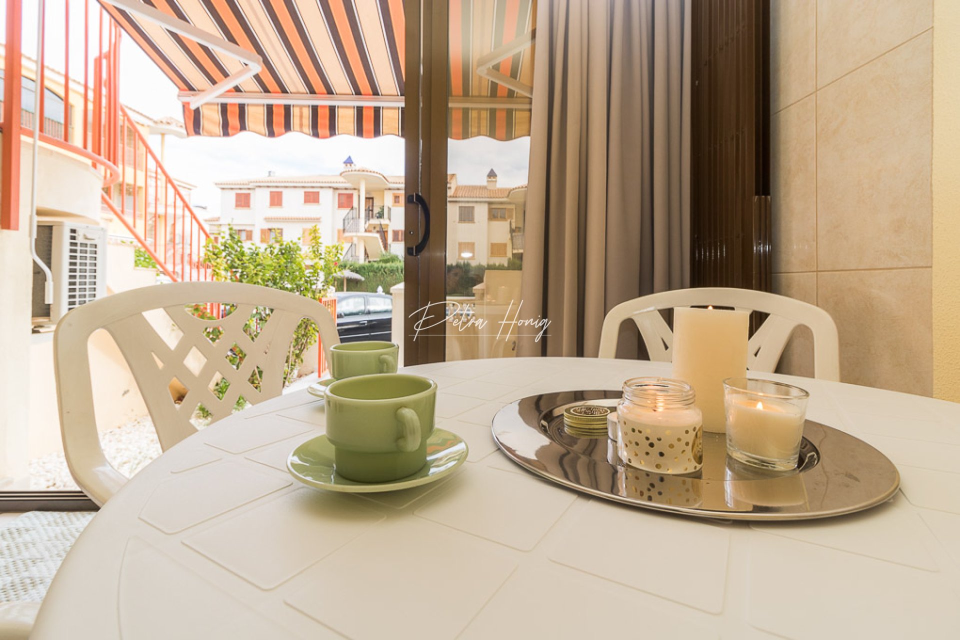 Resales - Apartment - Torrevieja