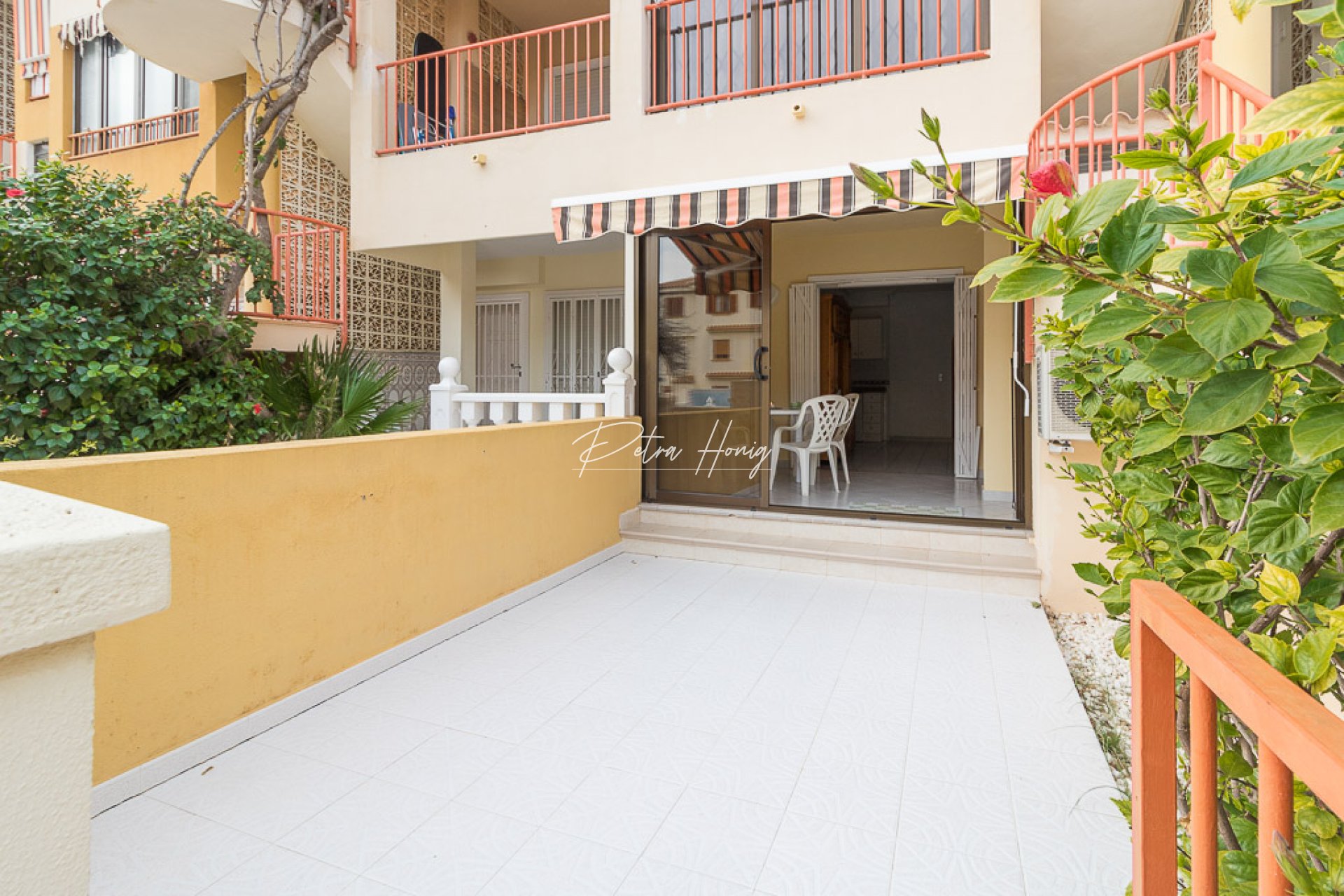 Resales - Apartment - Torrevieja