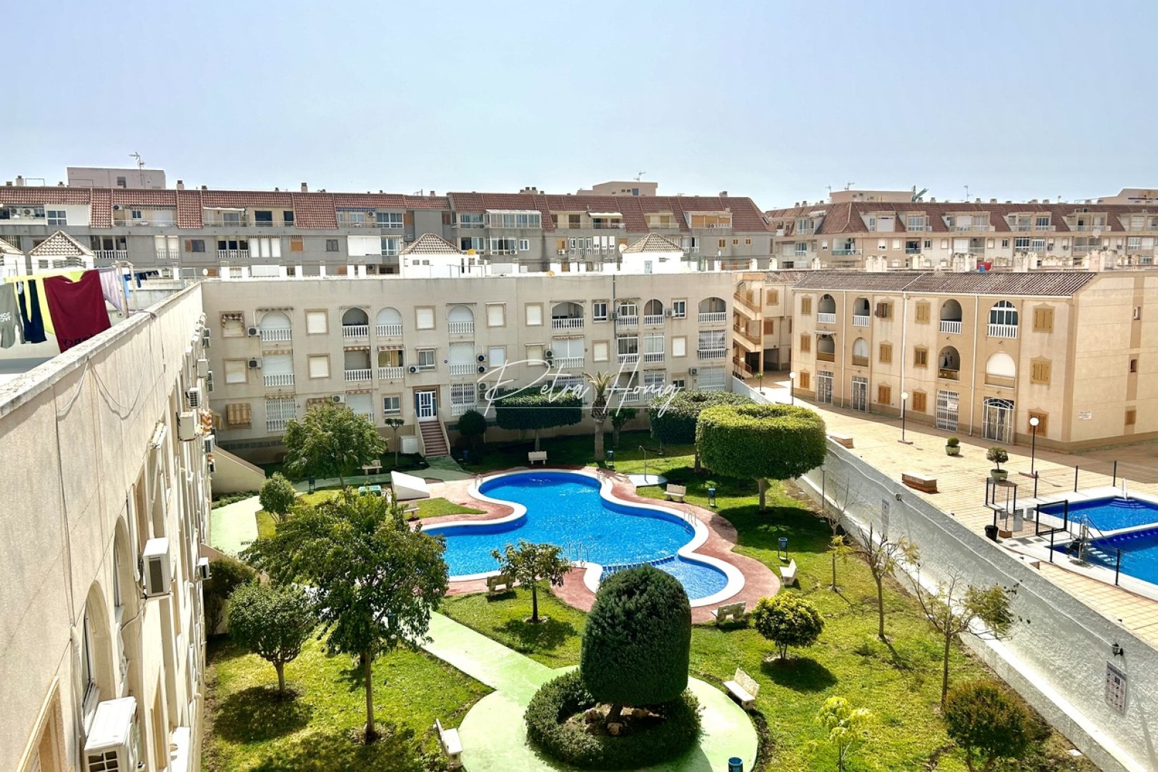Resales - Apartment - Torrevieja