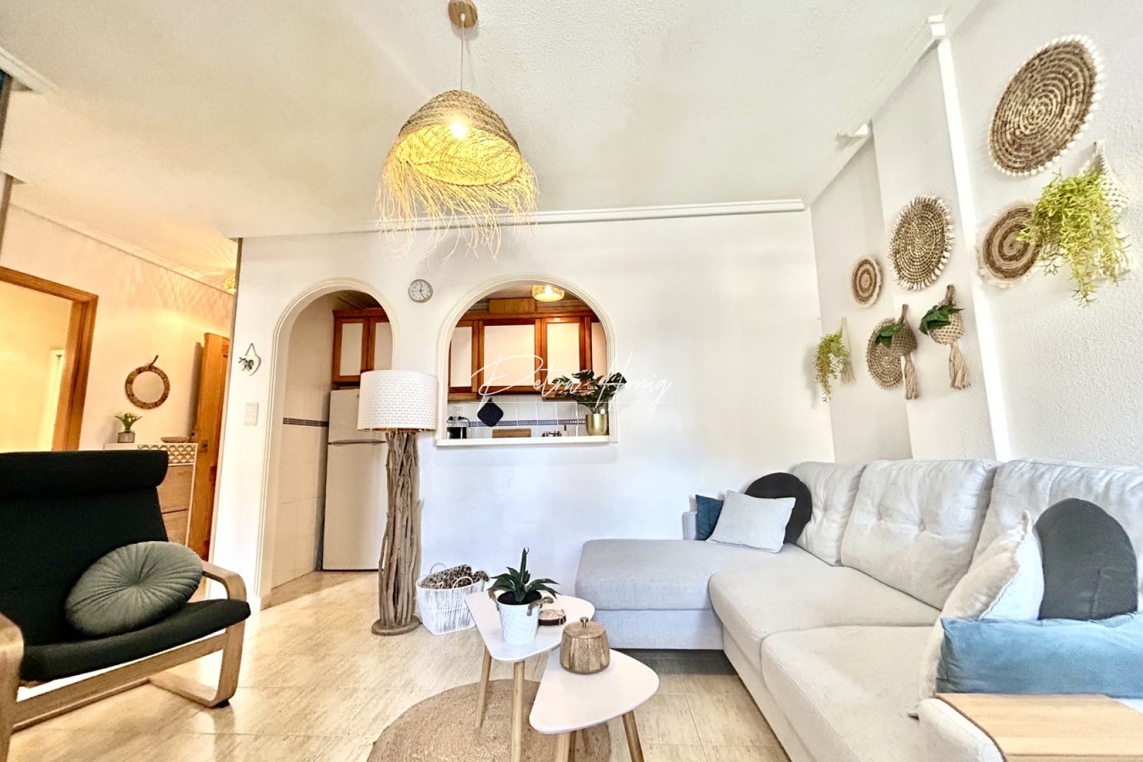 Resales - Apartment - Torrevieja