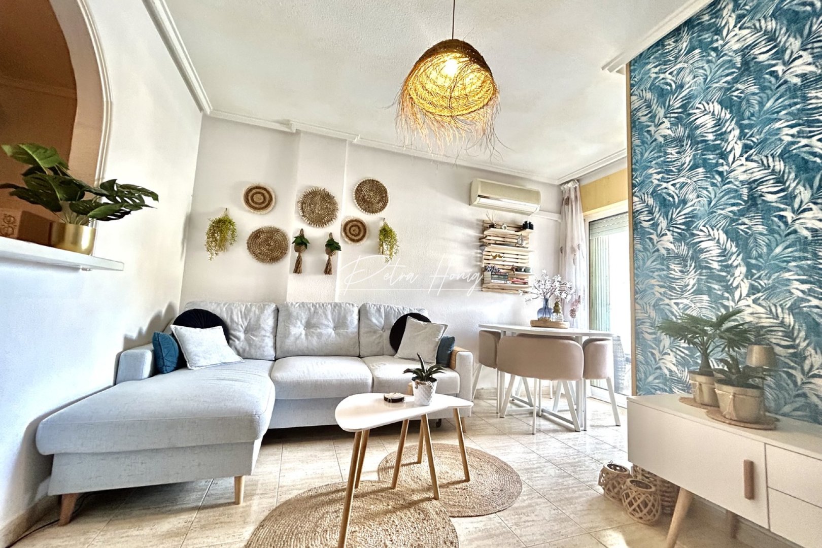 Resales - Apartment - Torrevieja