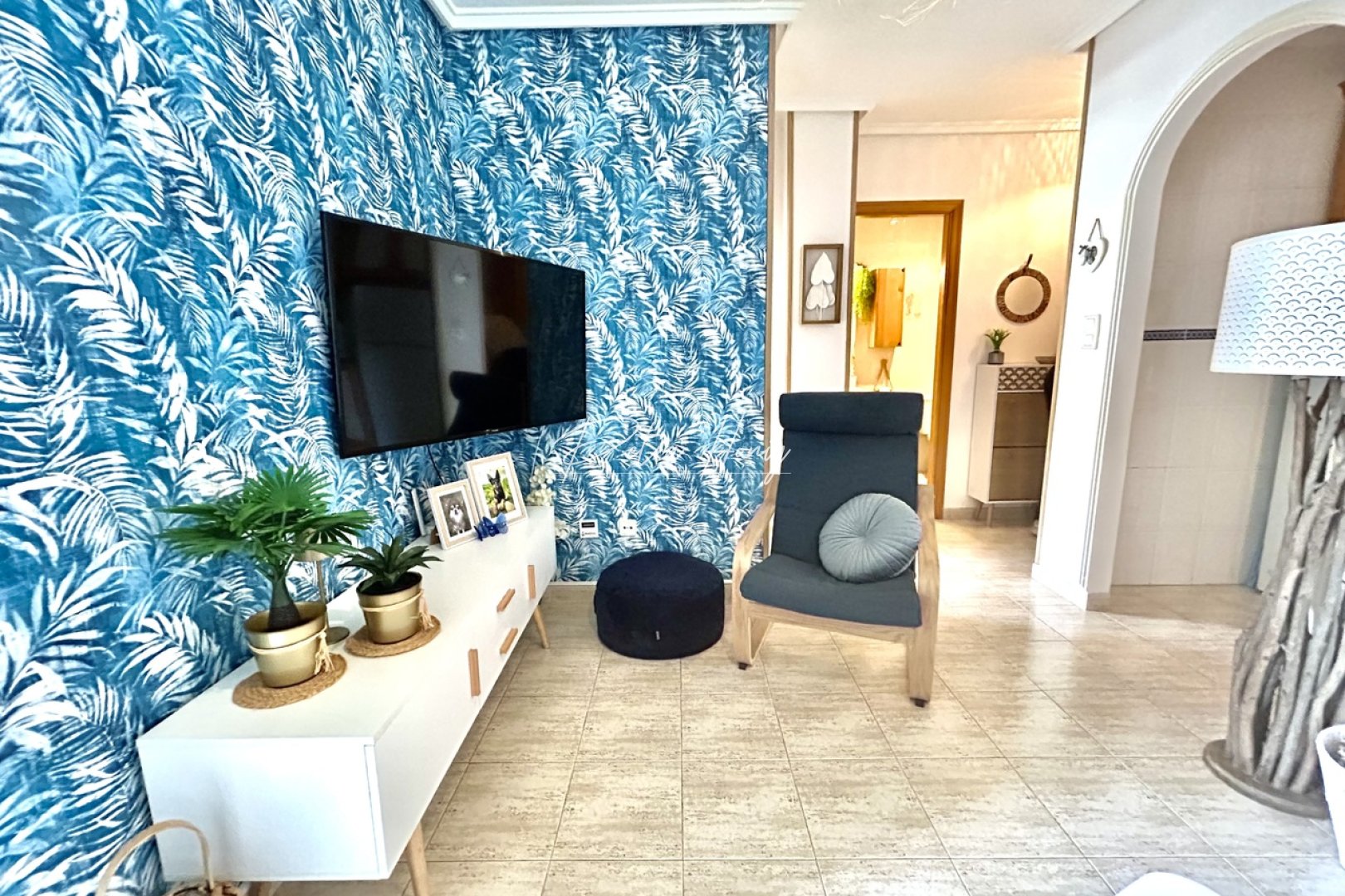 Resales - Apartment - Torrevieja