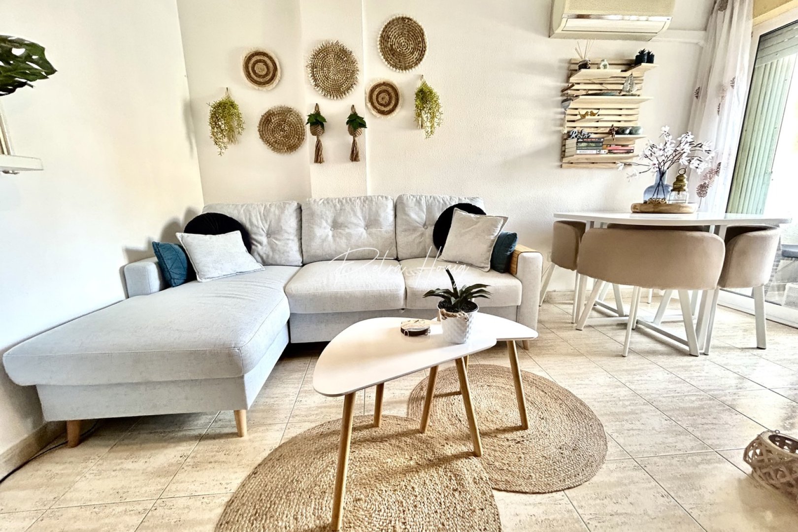 Resales - Apartment - Torrevieja