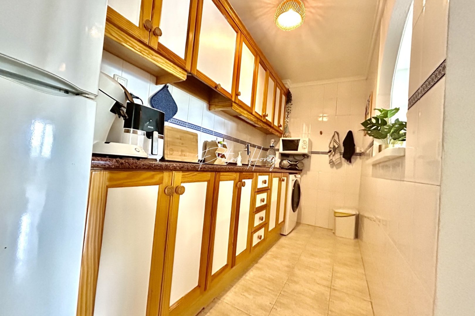 Resales - Apartment - Torrevieja