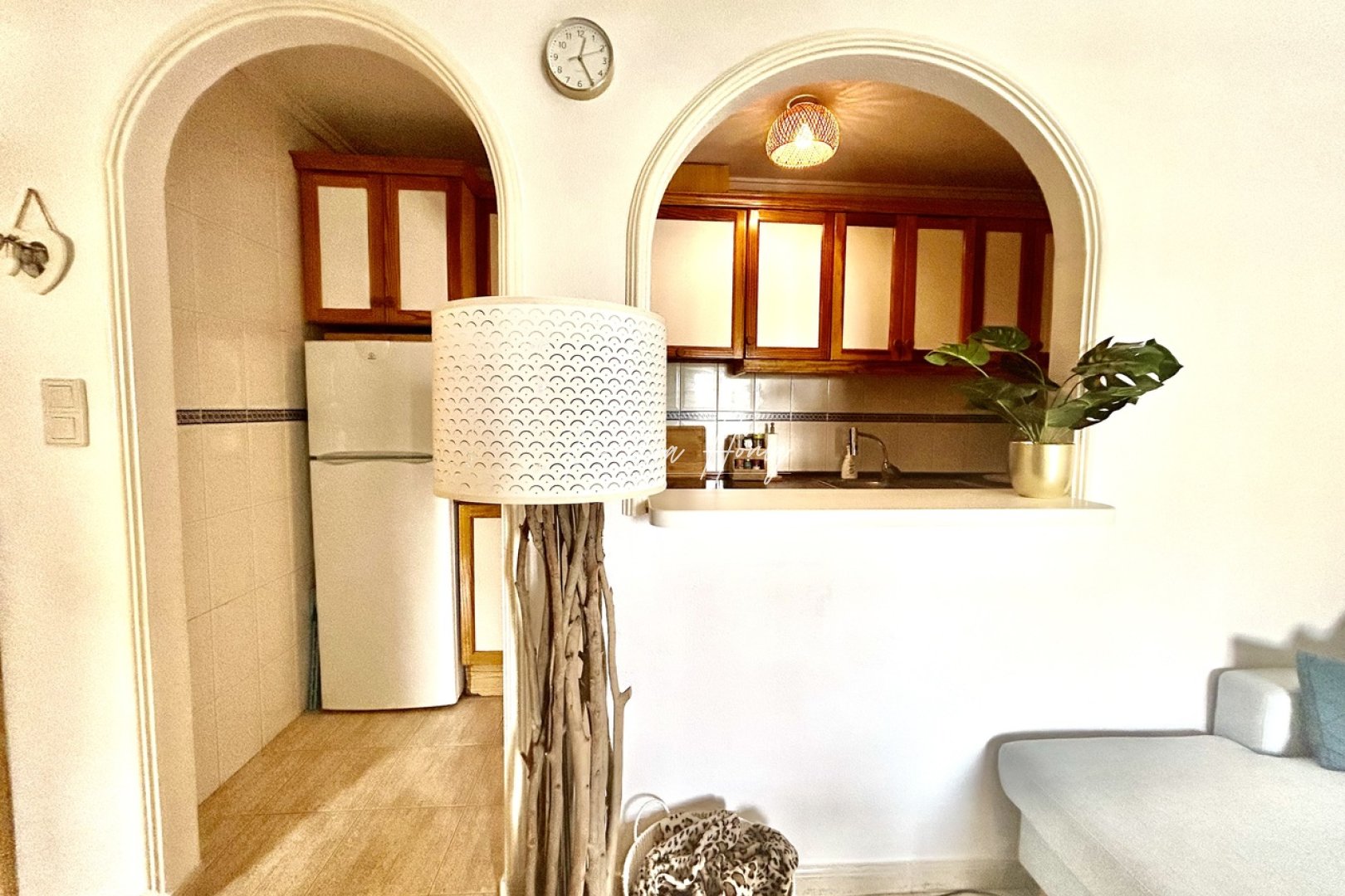 Resales - Apartment - Torrevieja