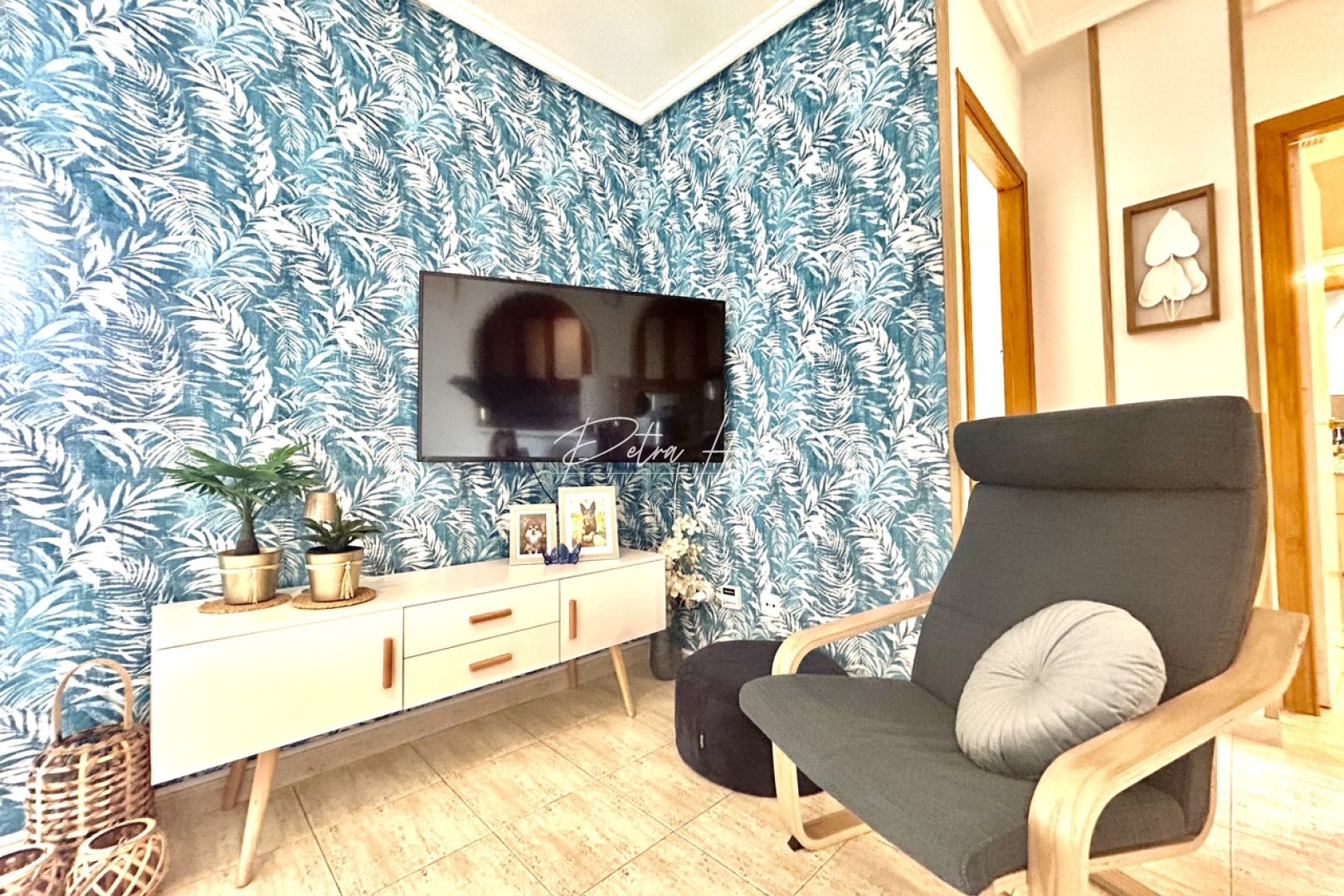 Resales - Apartment - Torrevieja