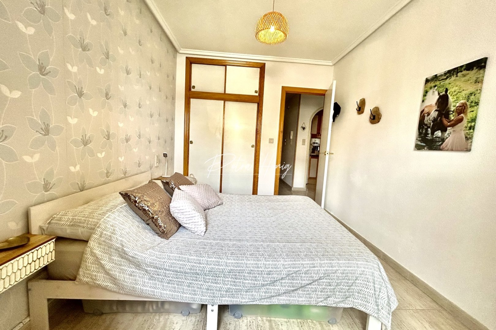 Resales - Apartment - Torrevieja