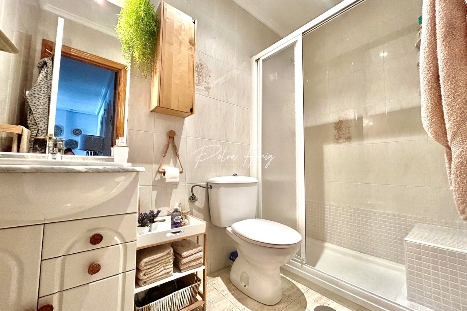 Resales - Apartment - Torrevieja