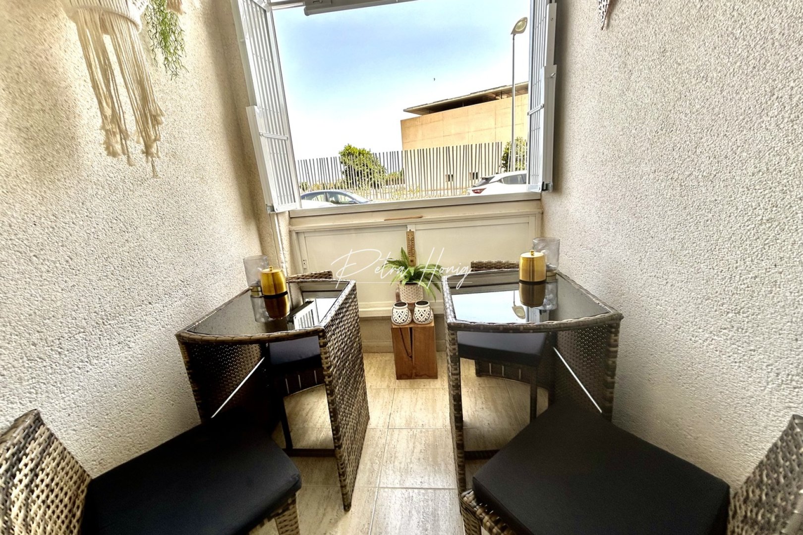 Resales - Apartment - Torrevieja