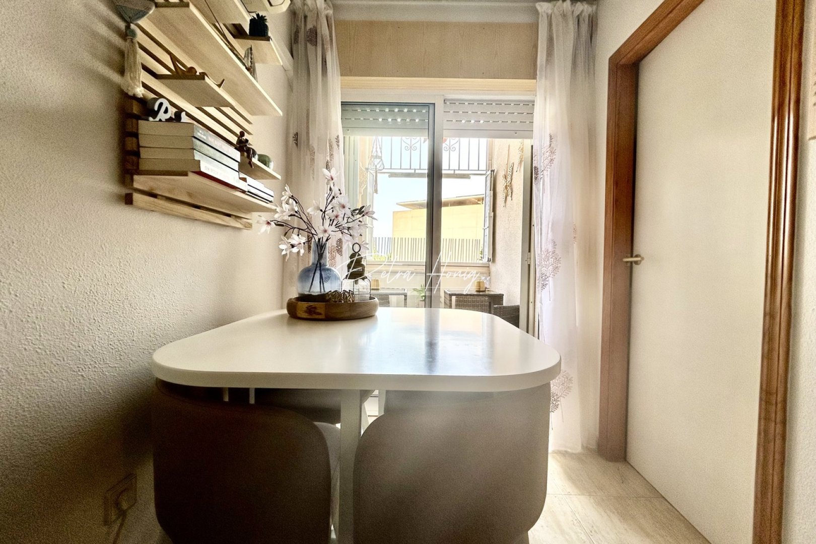 Resales - Apartment - Torrevieja