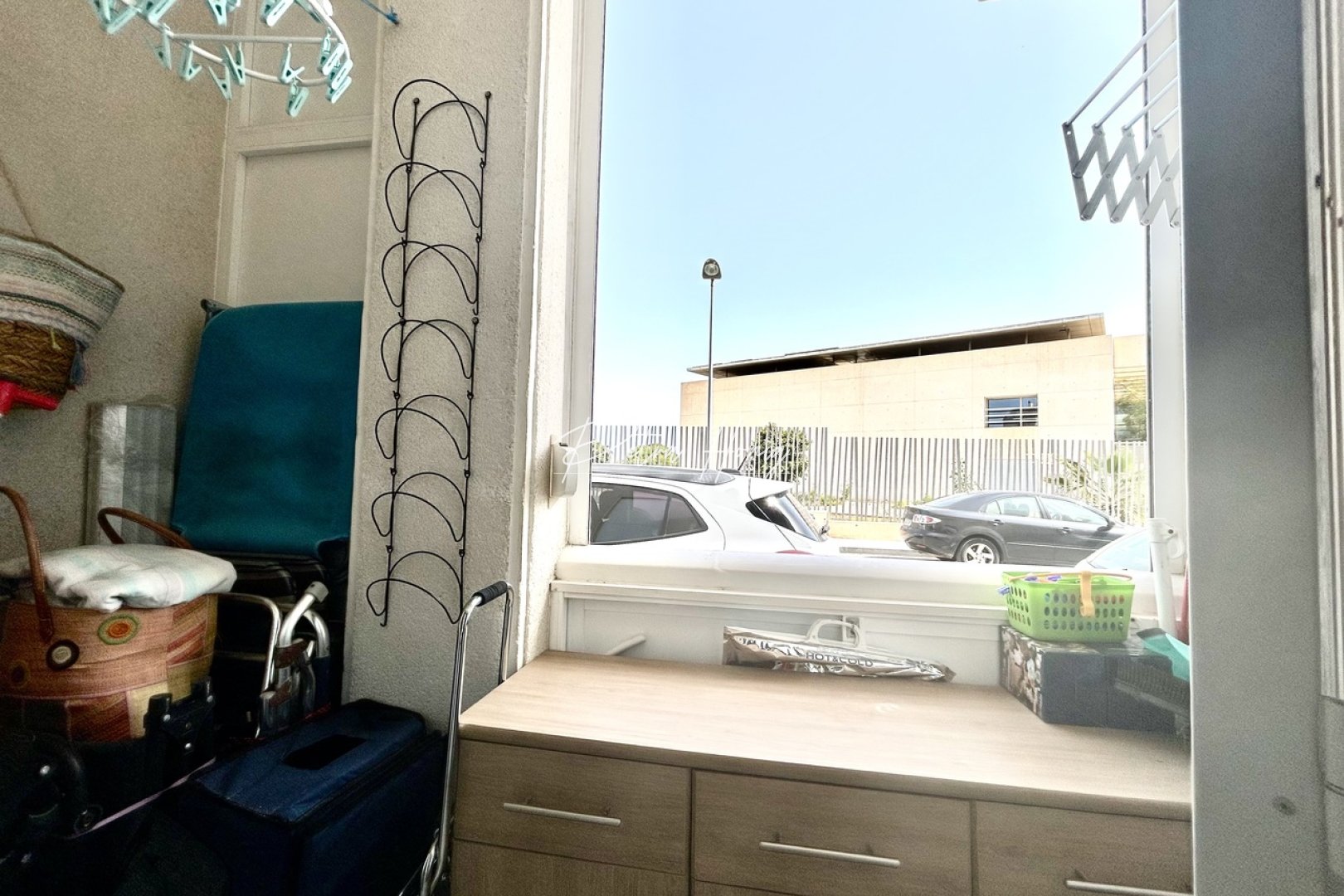 Resales - Apartment - Torrevieja