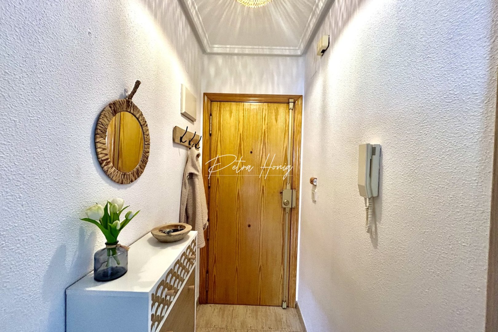 Resales - Apartment - Torrevieja