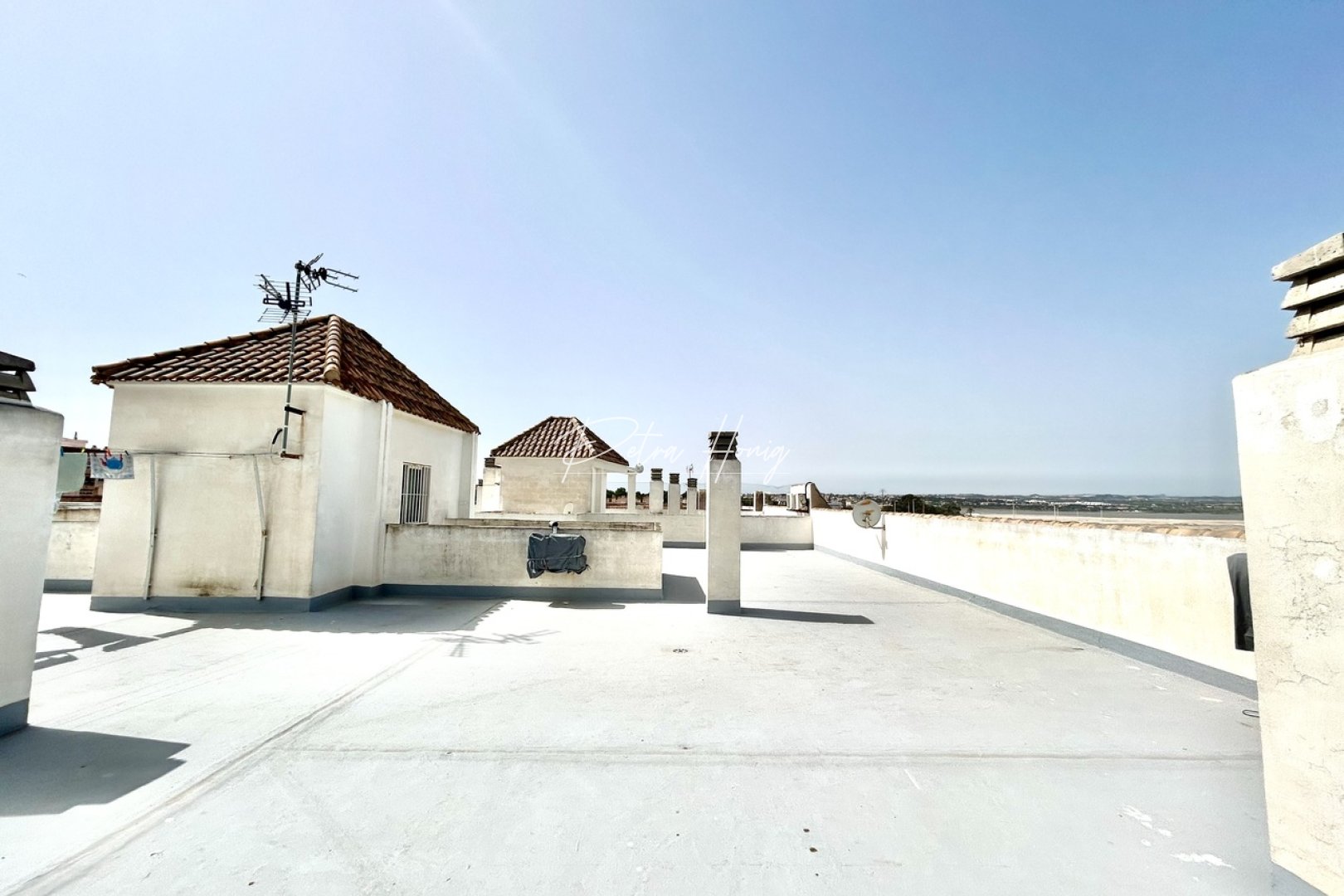 Resales - Apartment - Torrevieja