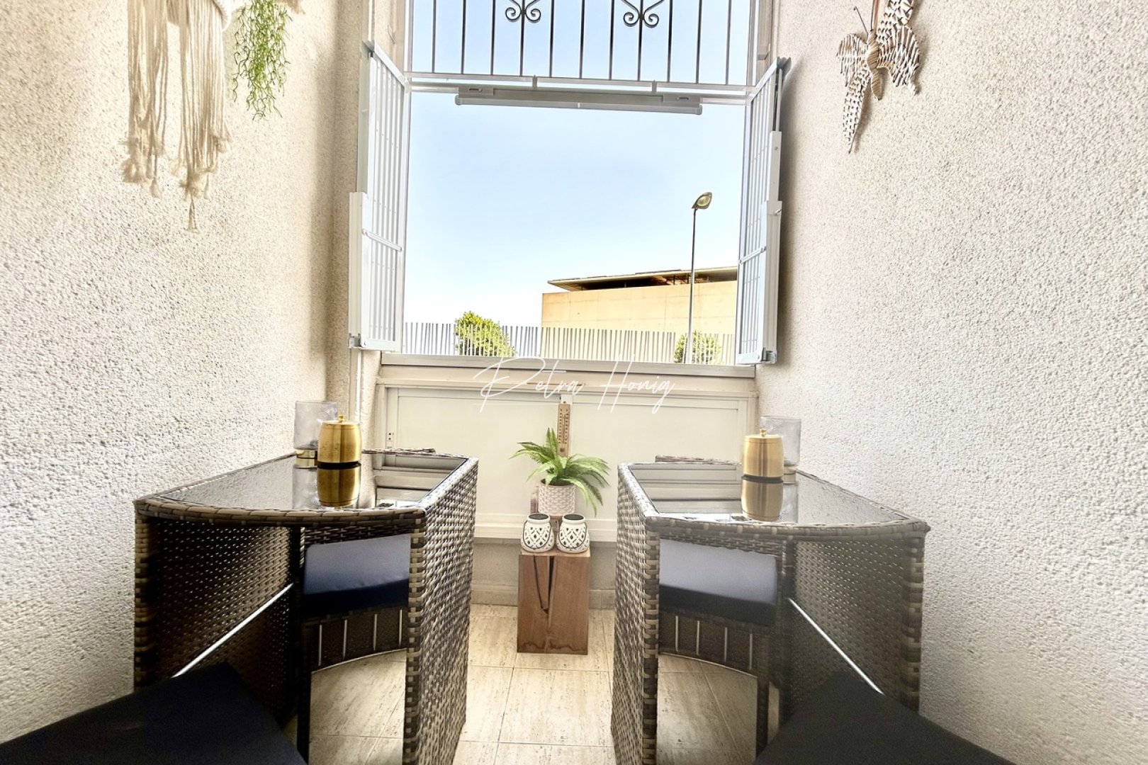 Resales - Apartment - Torrevieja