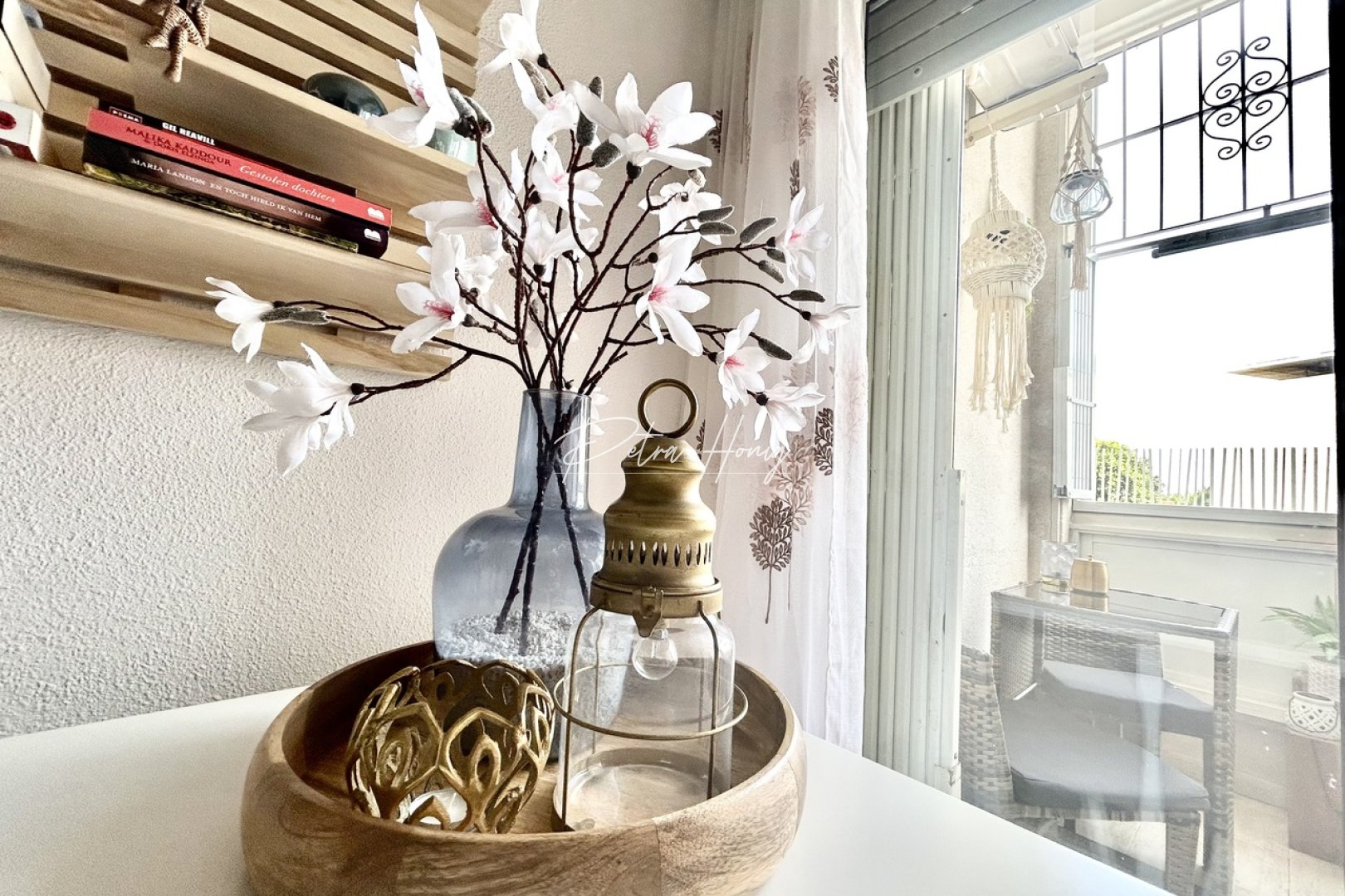 Resales - Apartment - Torrevieja