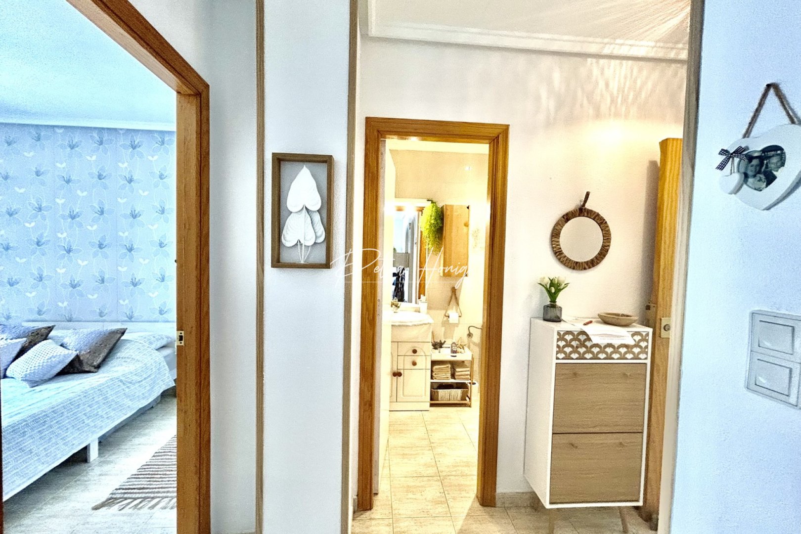 Resales - Apartment - Torrevieja