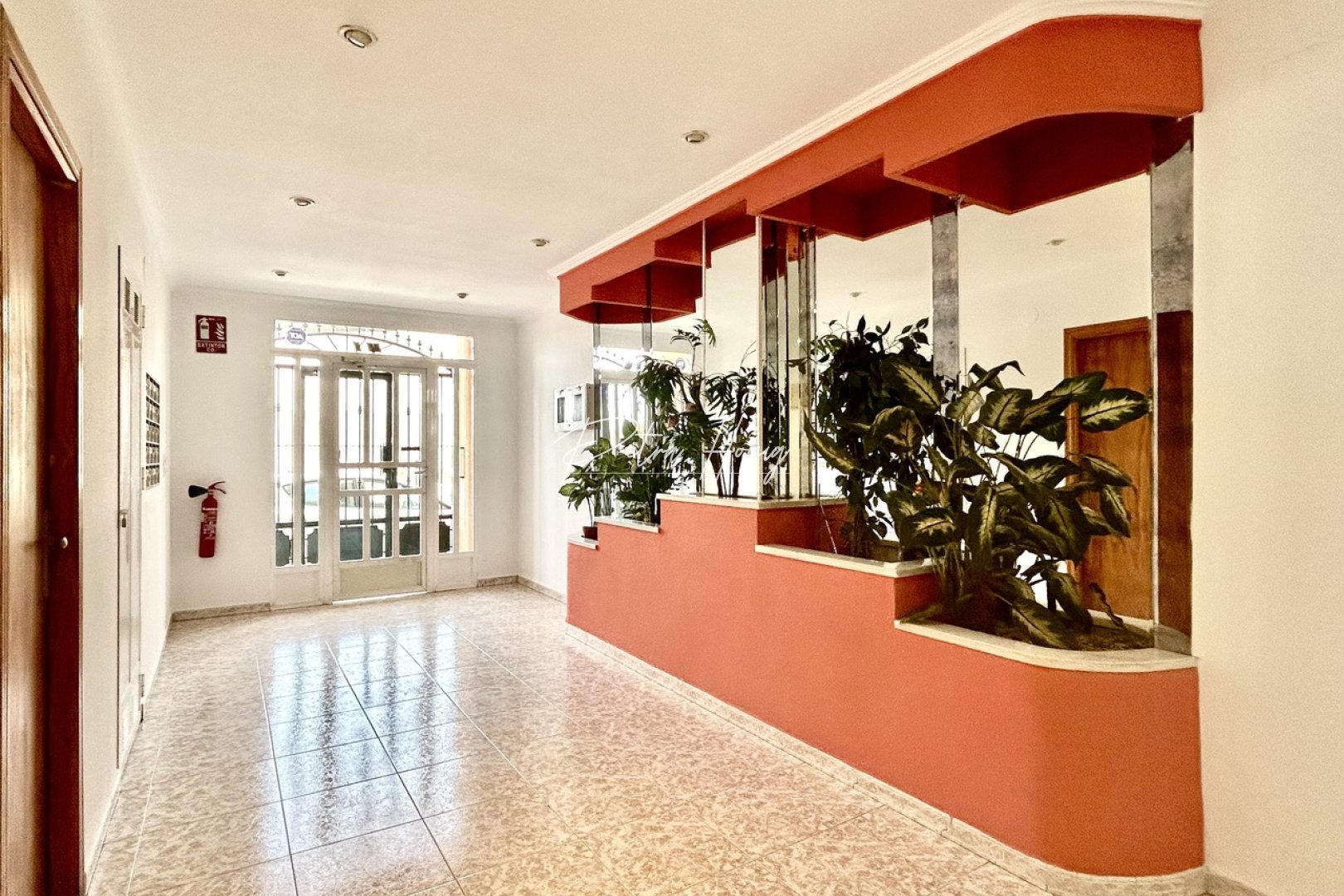 Resales - Apartment - Torrevieja