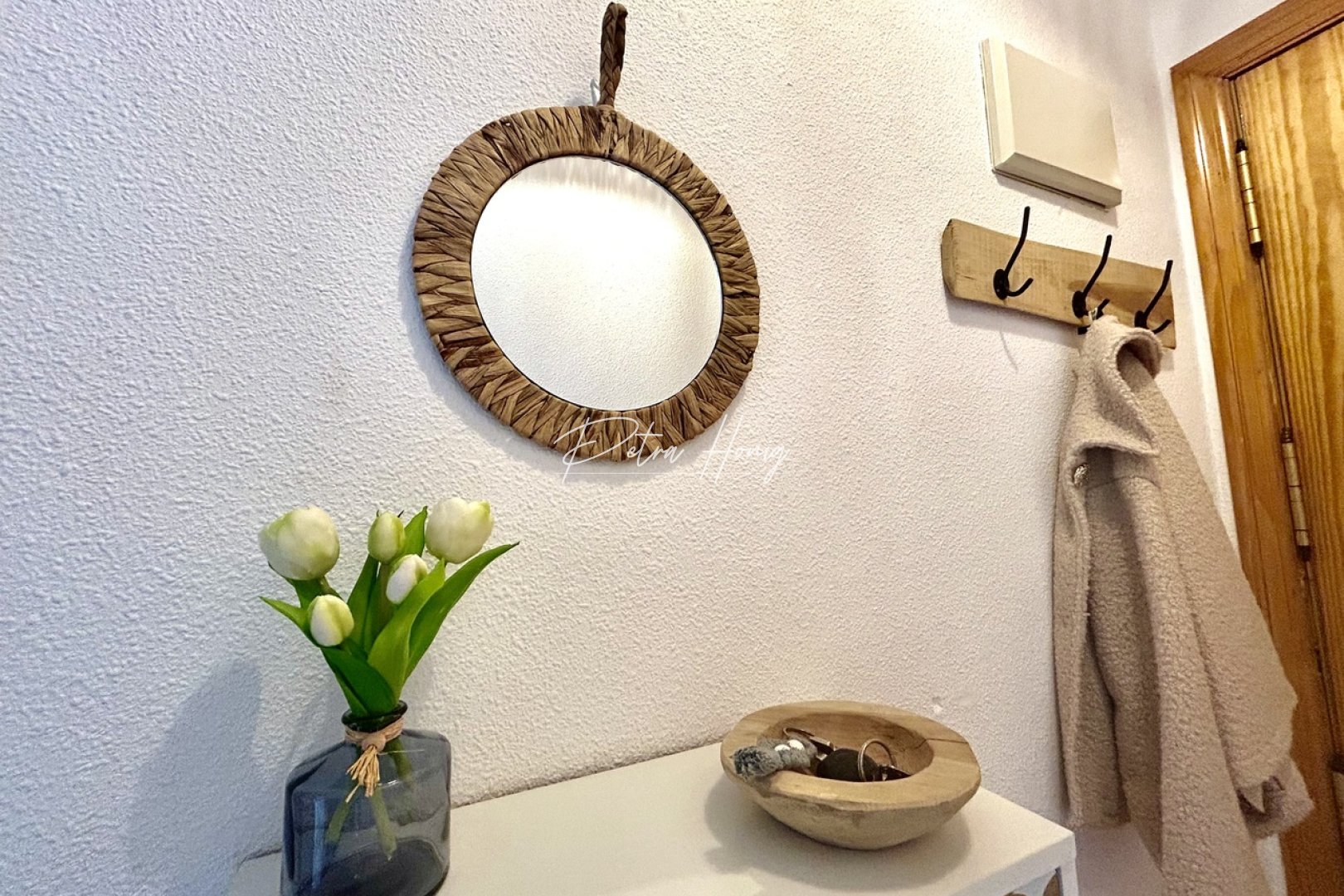 Resales - Apartment - Torrevieja