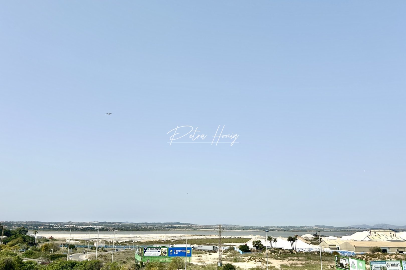 Resales - Apartment - Torrevieja