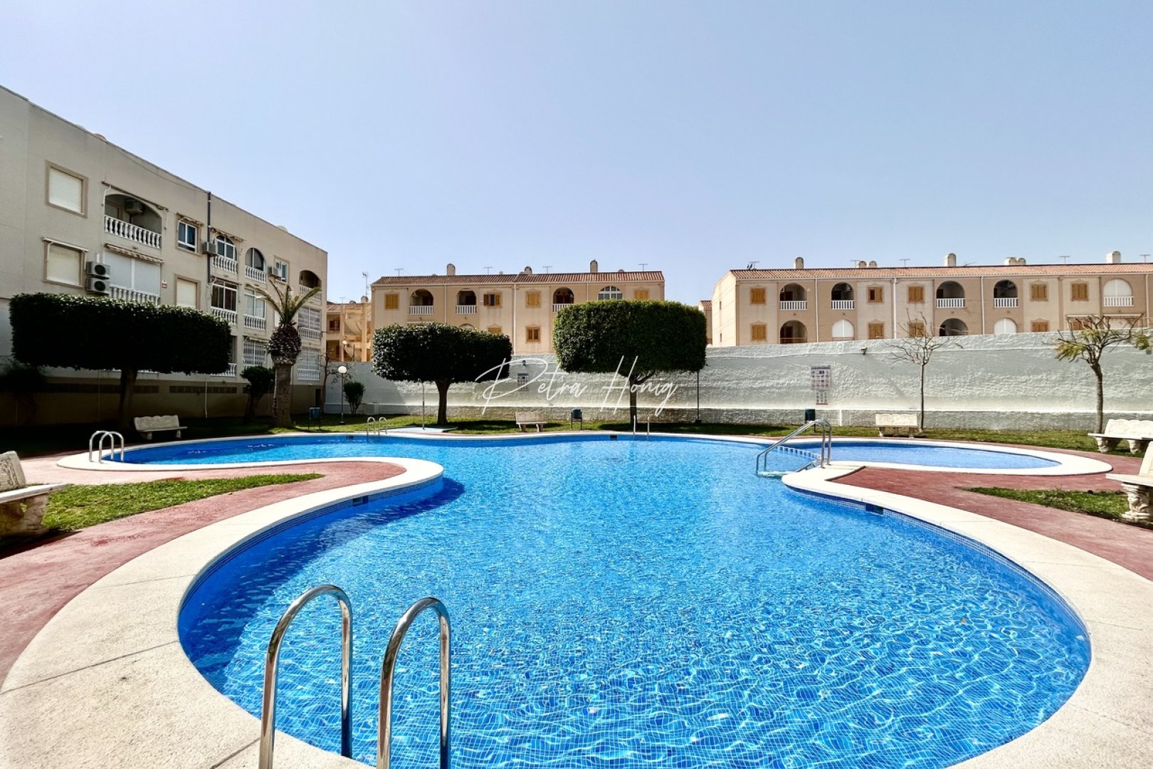 Resales - Apartment - Torrevieja