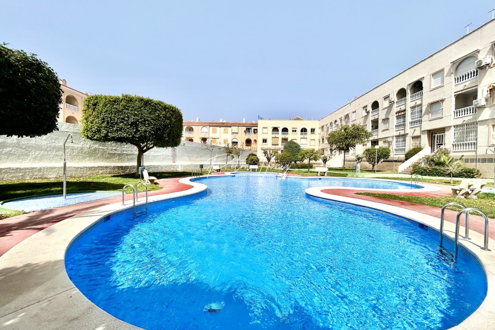 Resales - Apartment - Torrevieja