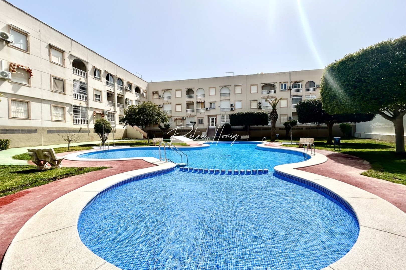 Resales - Apartment - Torrevieja