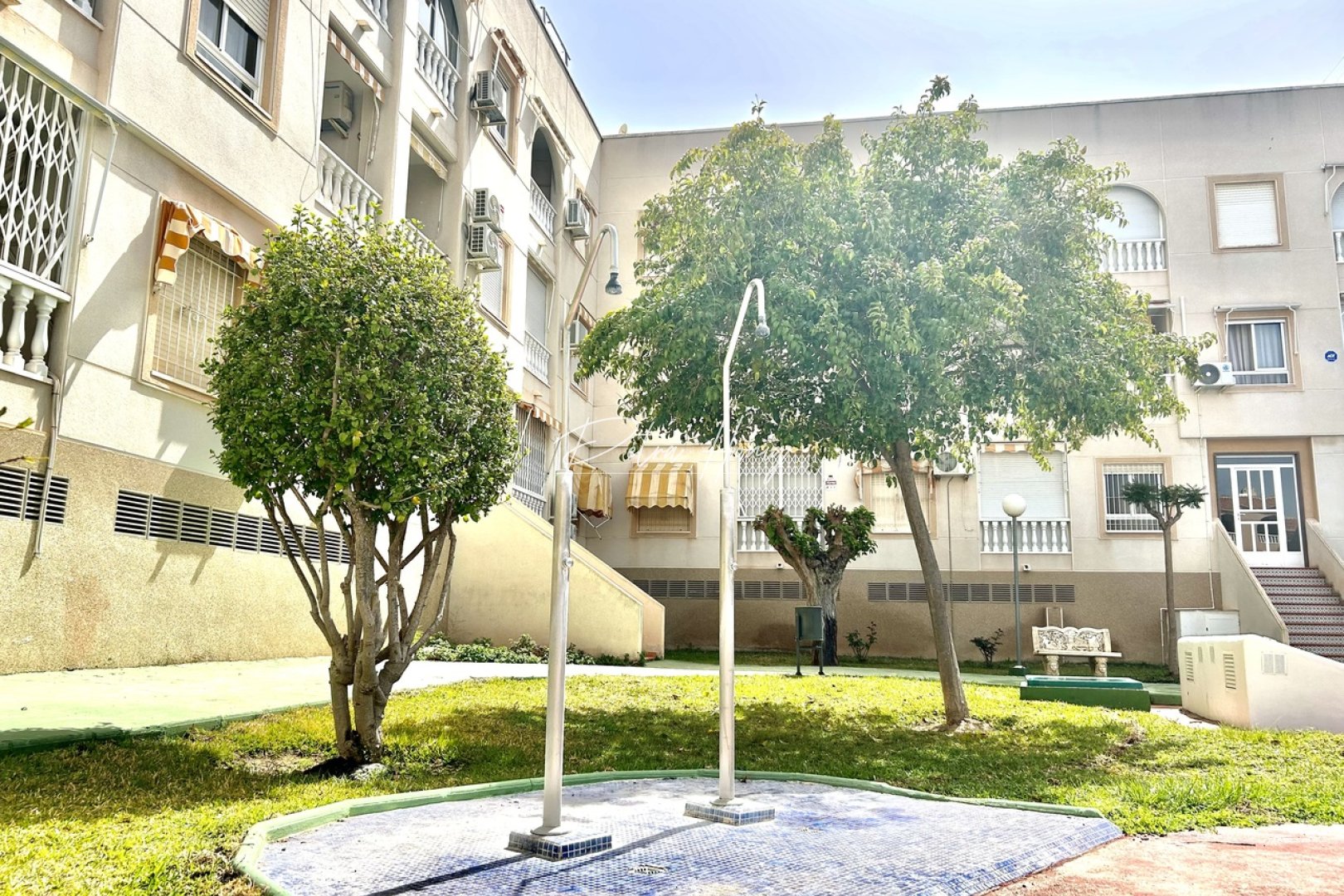 Resales - Apartment - Torrevieja
