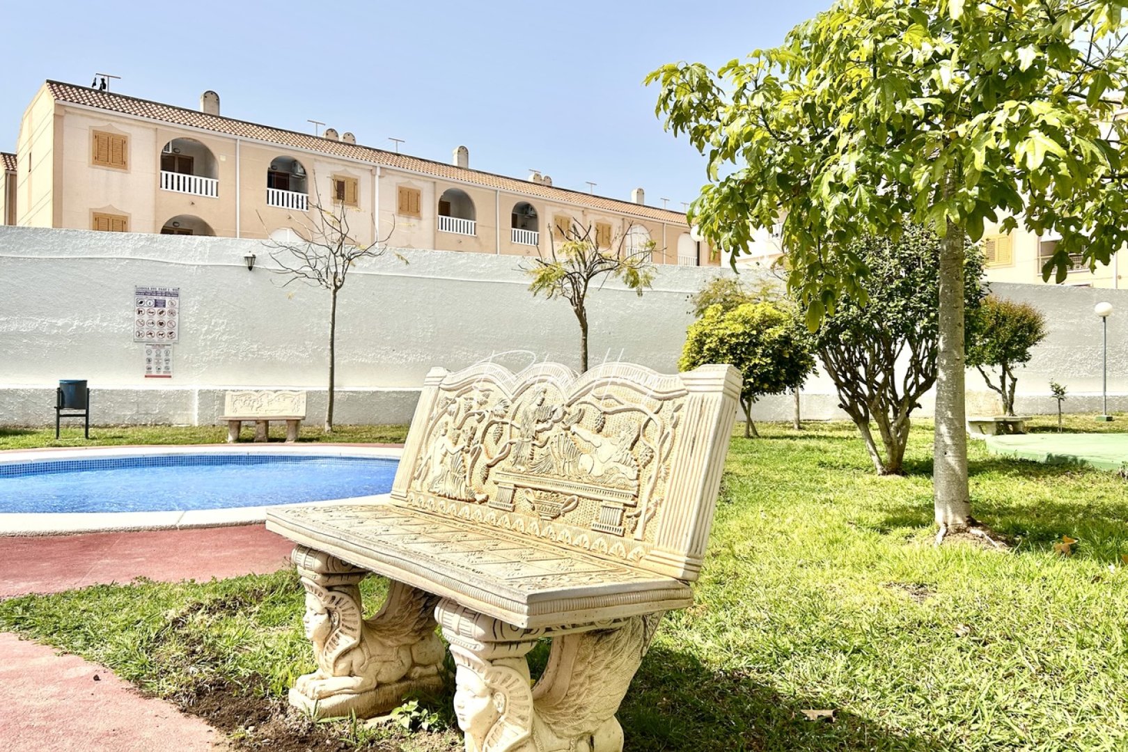 Resales - Apartment - Torrevieja