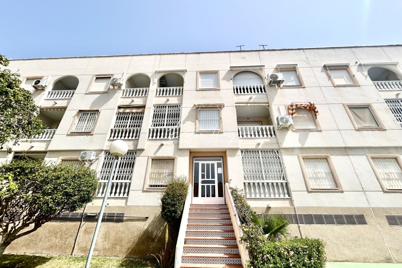 Resales - Apartment - Torrevieja